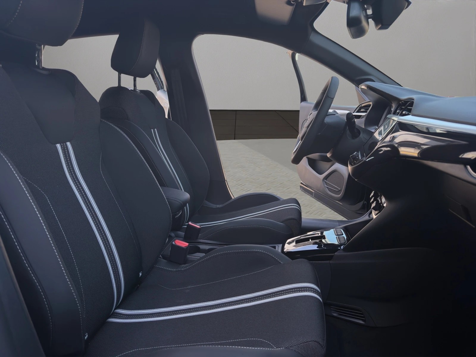 OPEL Corsa e- 51kWh GS (10 STÜCK)-image-8
