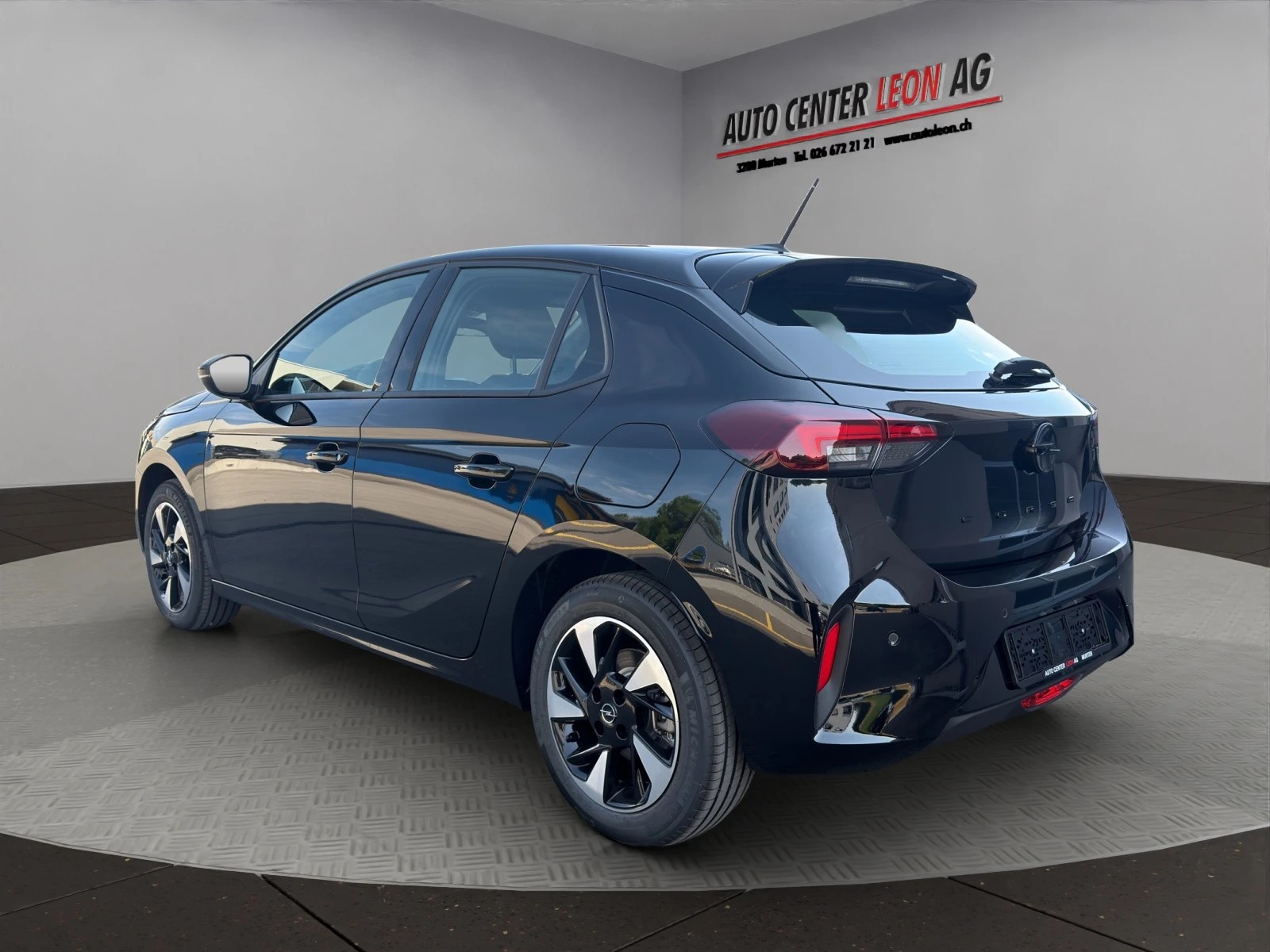 OPEL Corsa e- 51kWh GS (10 STÜCK)-showroom-element-3