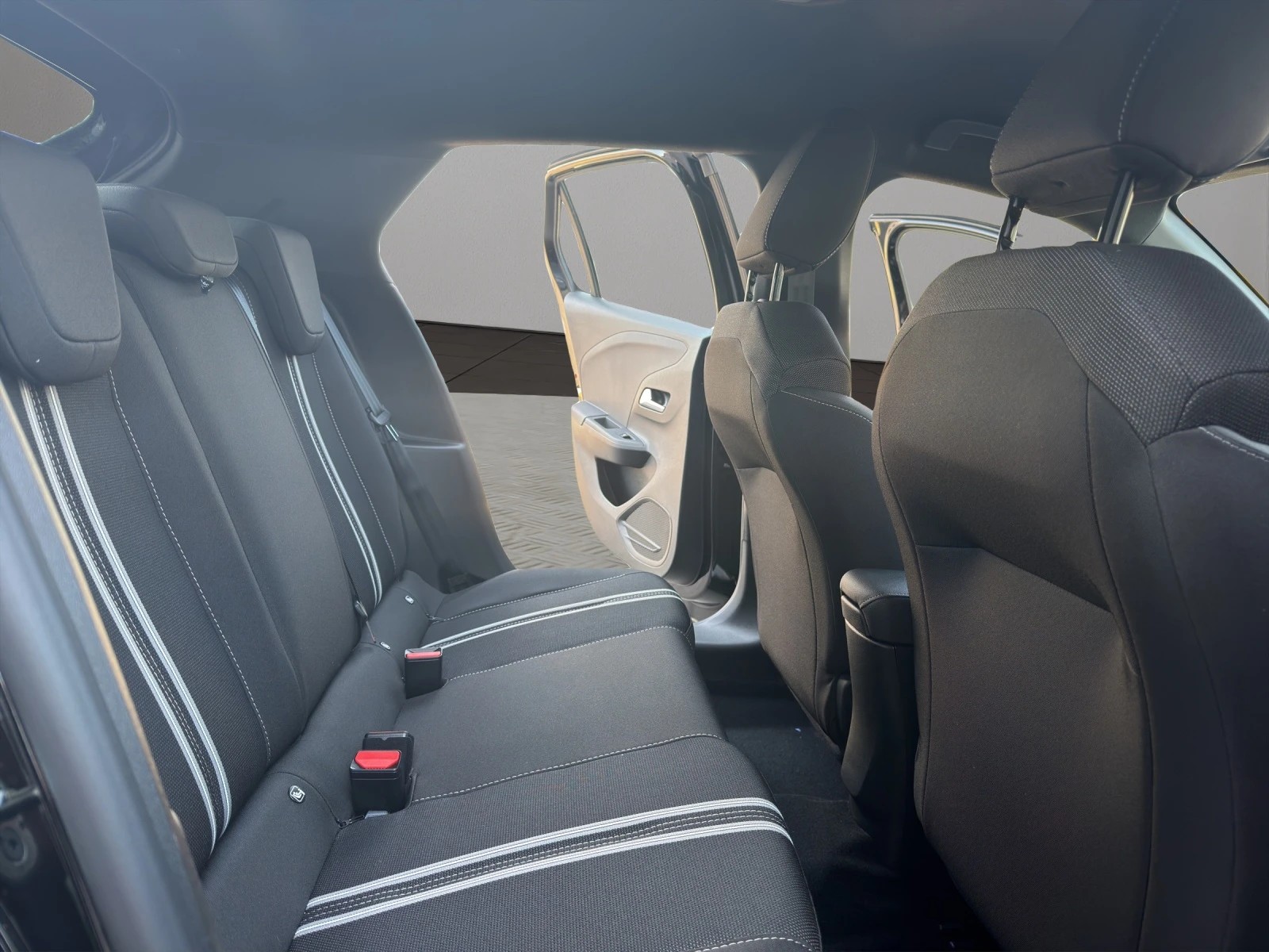 OPEL Corsa e- 51kWh GS (10 STÜCK)-image-9