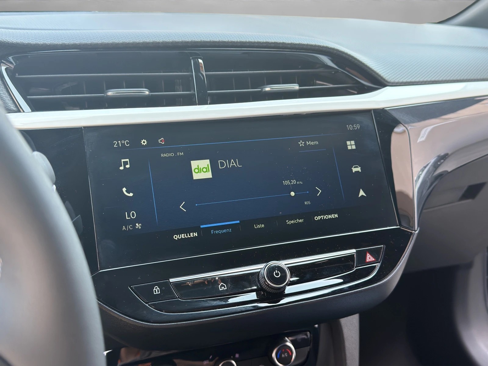 OPEL Corsa e- 51kWh GS (10 STÜCK)-image-15