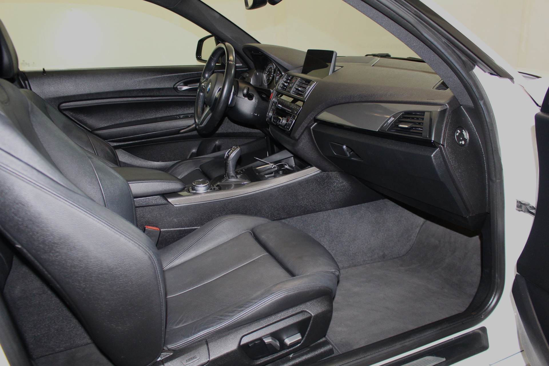 BMW M235i xDrive Coupé-image-9