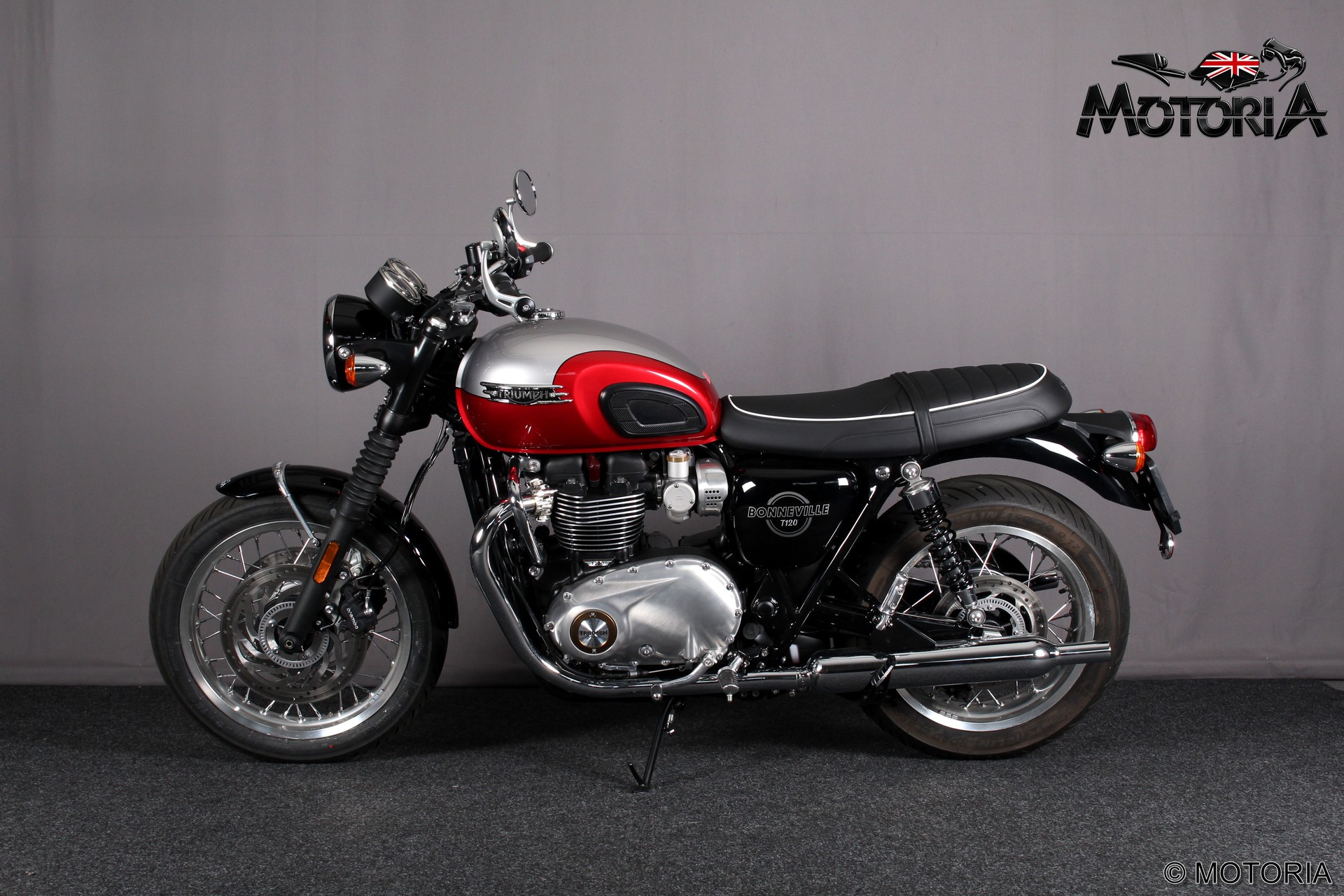 TRIUMPH Bonneville T120 (MY26) 35kW möglich-image-5