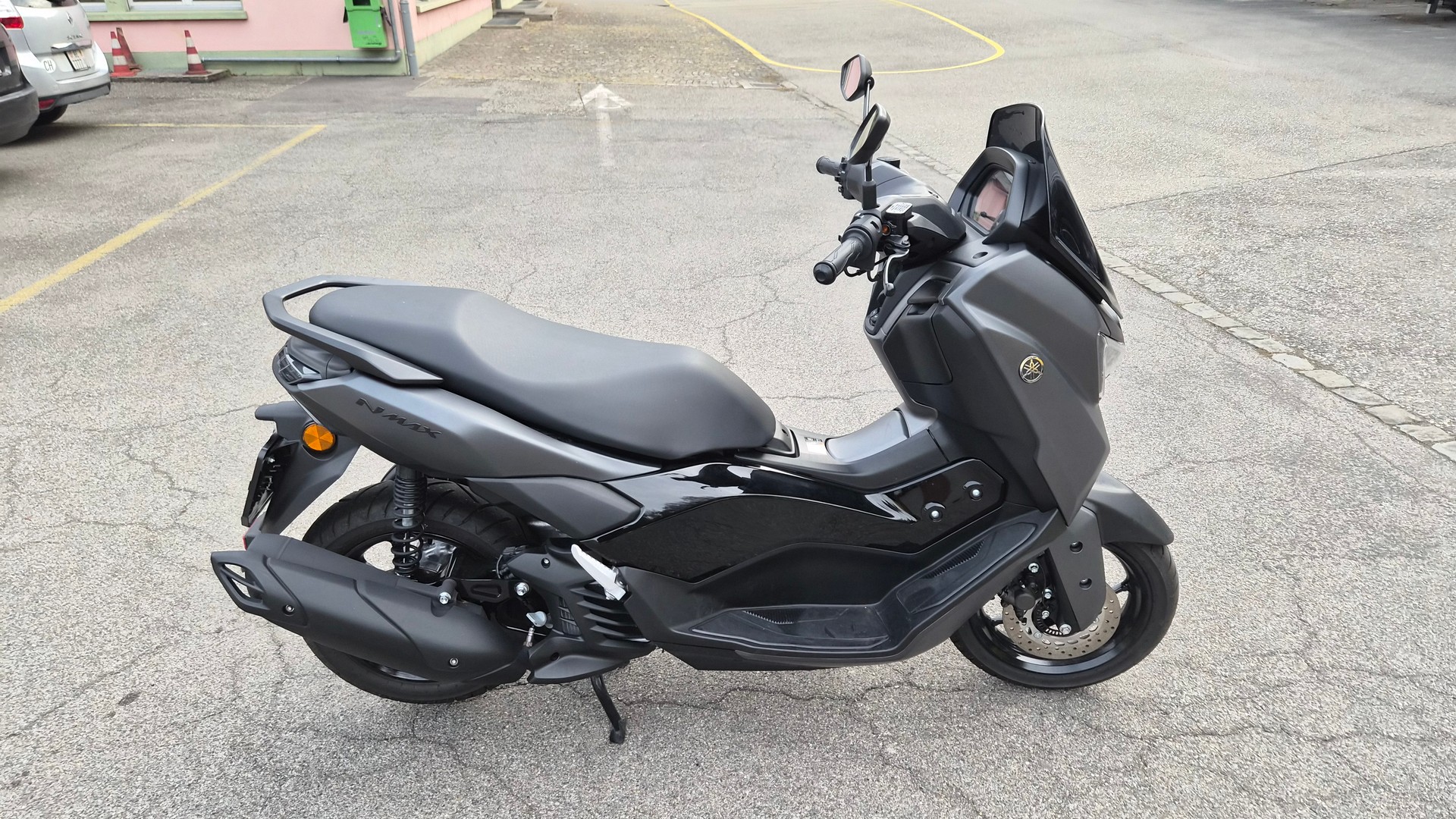 YAMAHA N-MAX GPD 125-image-6