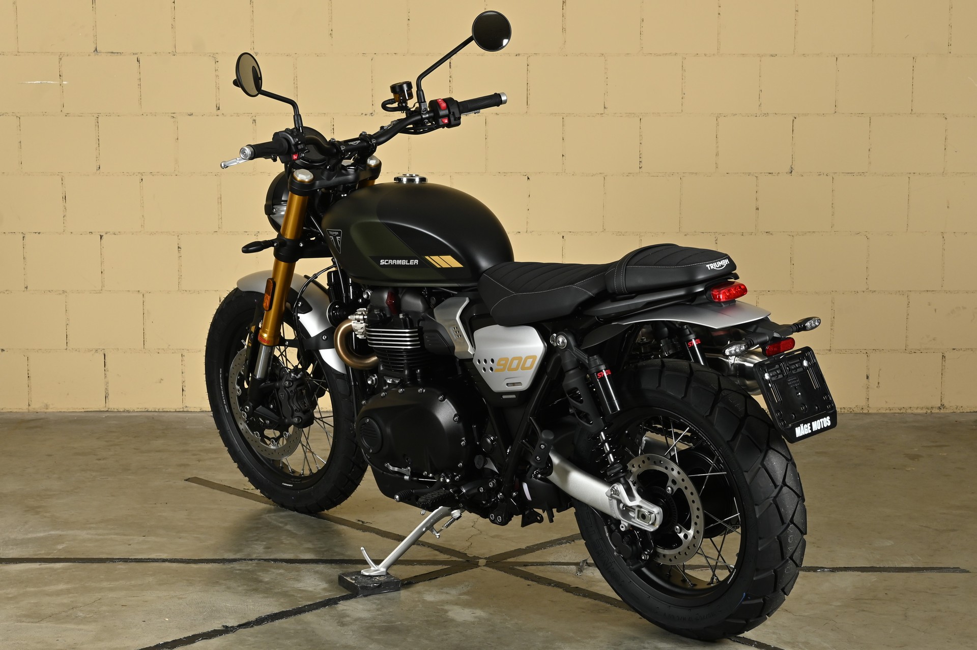 TRIUMPH Scrambler 900-image-4