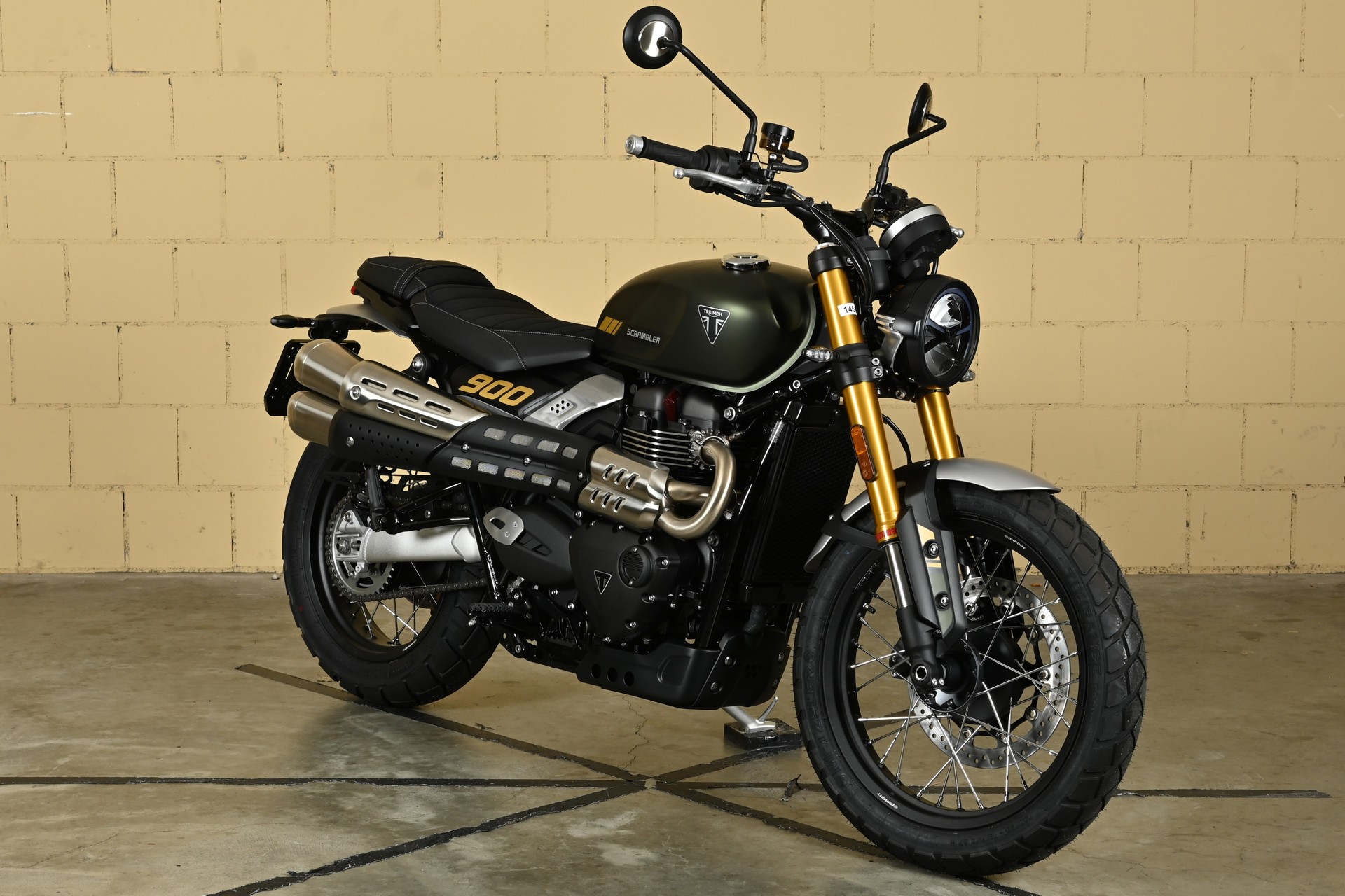TRIUMPH Scrambler 900-image-1