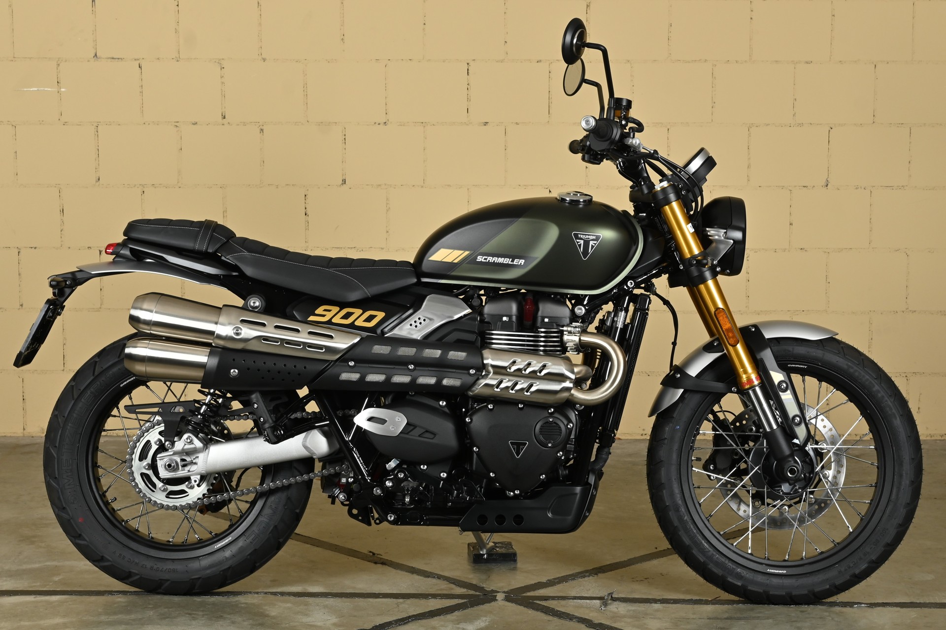 TRIUMPH Scrambler 900-image-0