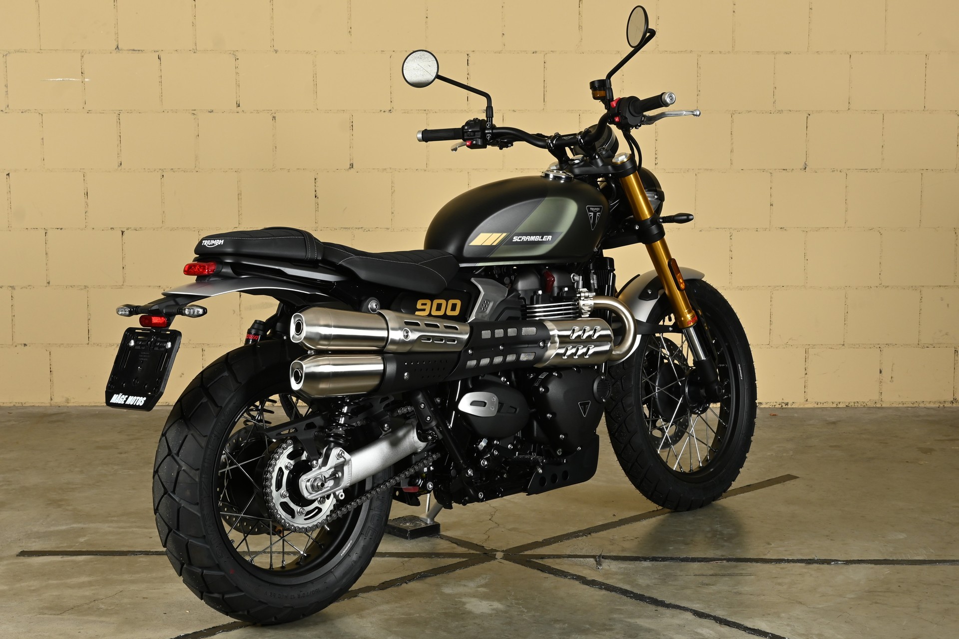 TRIUMPH Scrambler 900-image-5