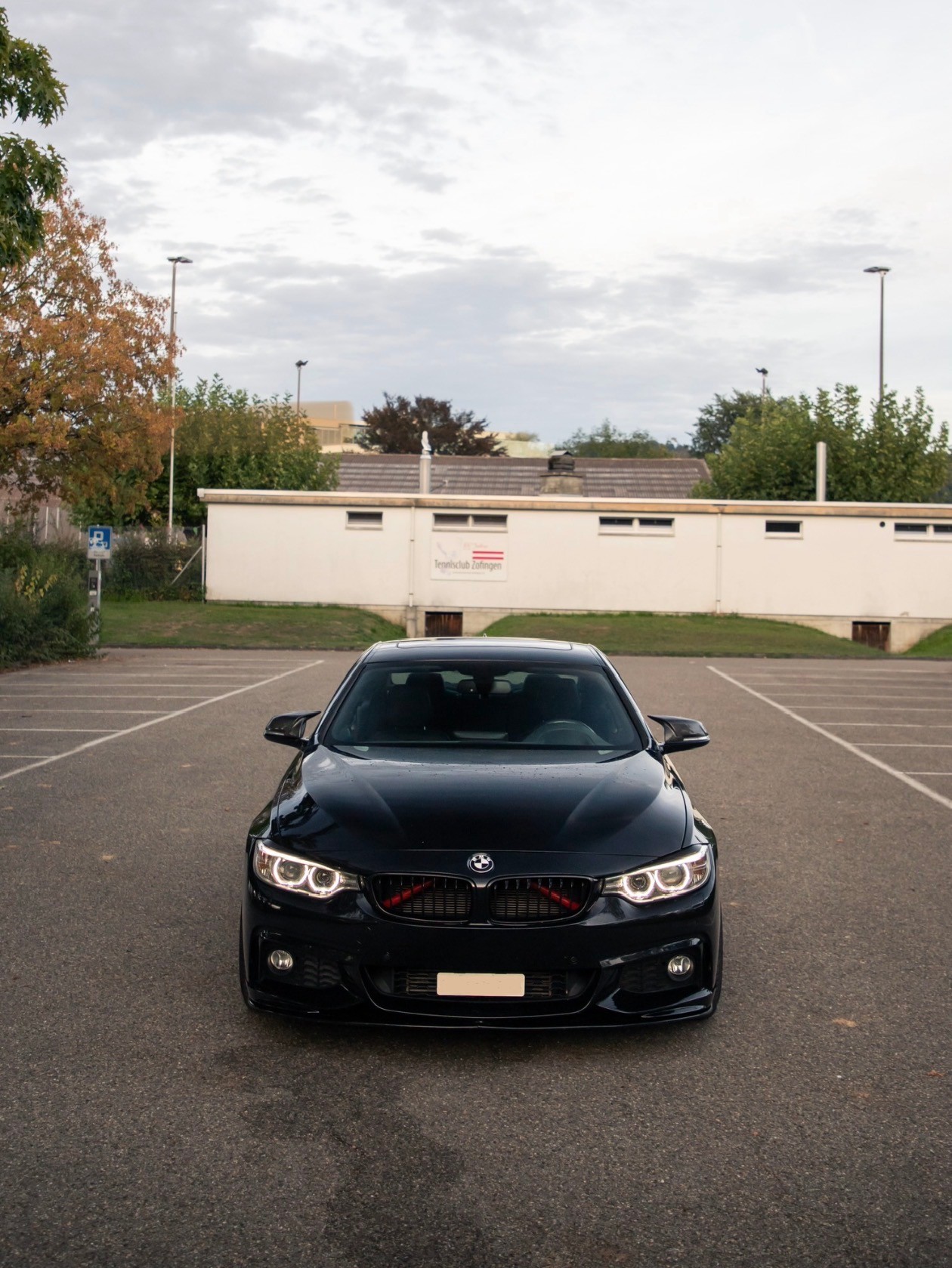 BMW 428i