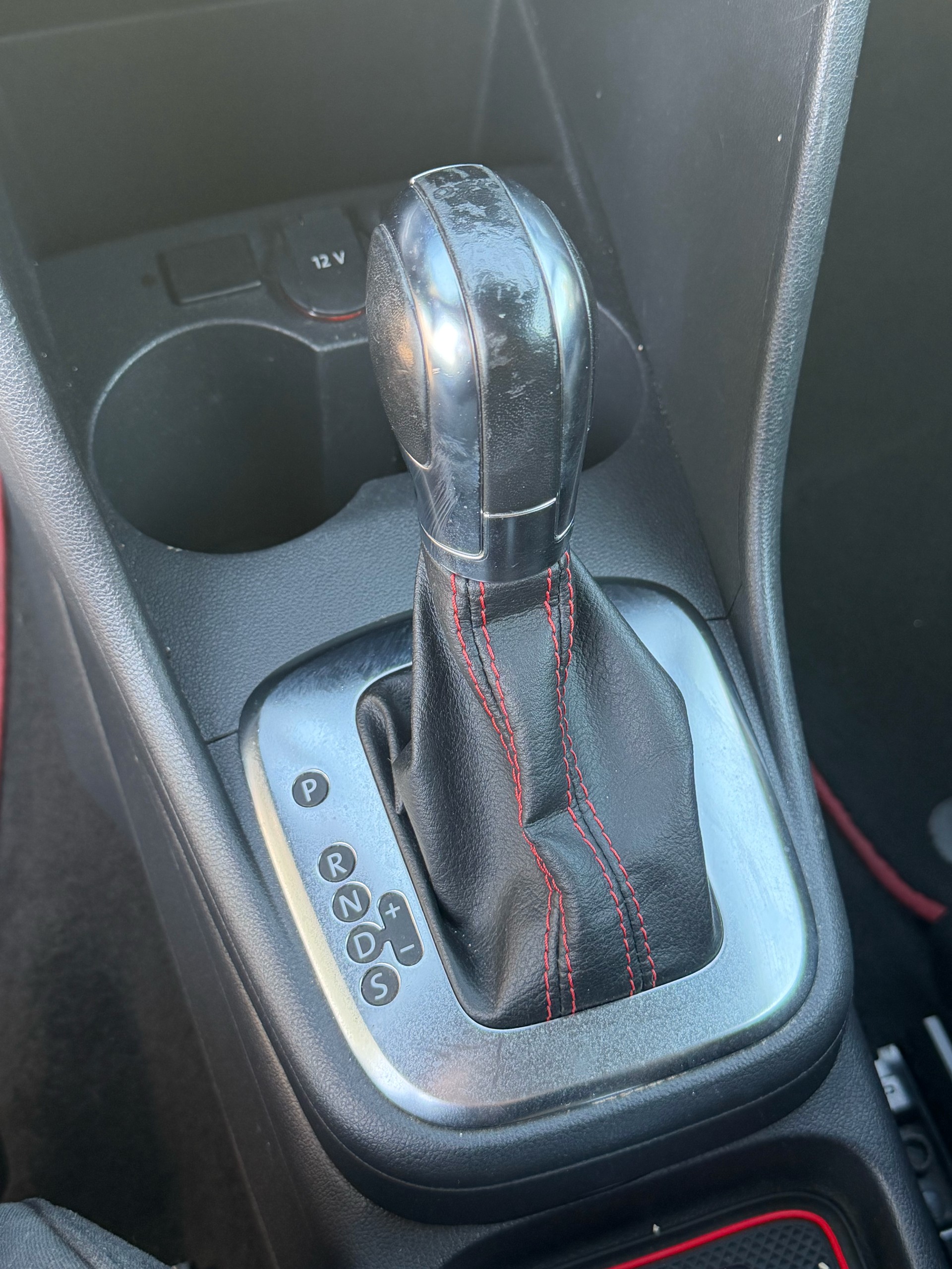 VW Polo 1.4 TSI GTI DSG-image-11