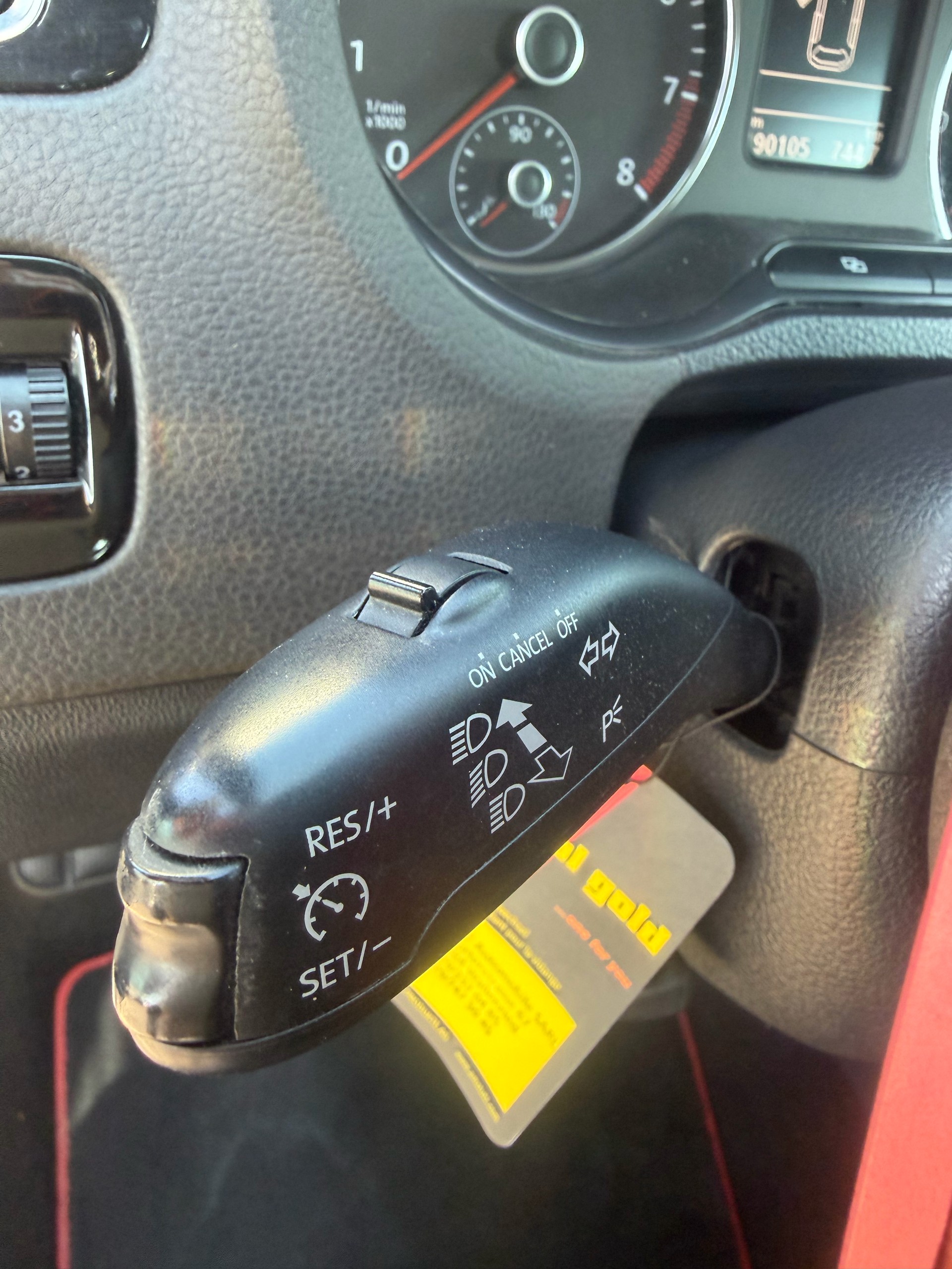 VW Polo 1.4 TSI GTI DSG-image-10