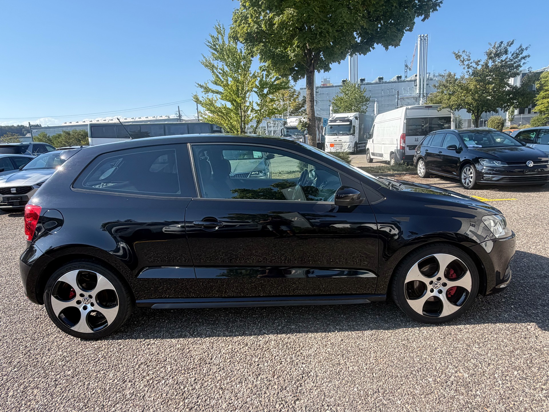 VW Polo 1.4 TSI GTI DSG-showroom-element-3