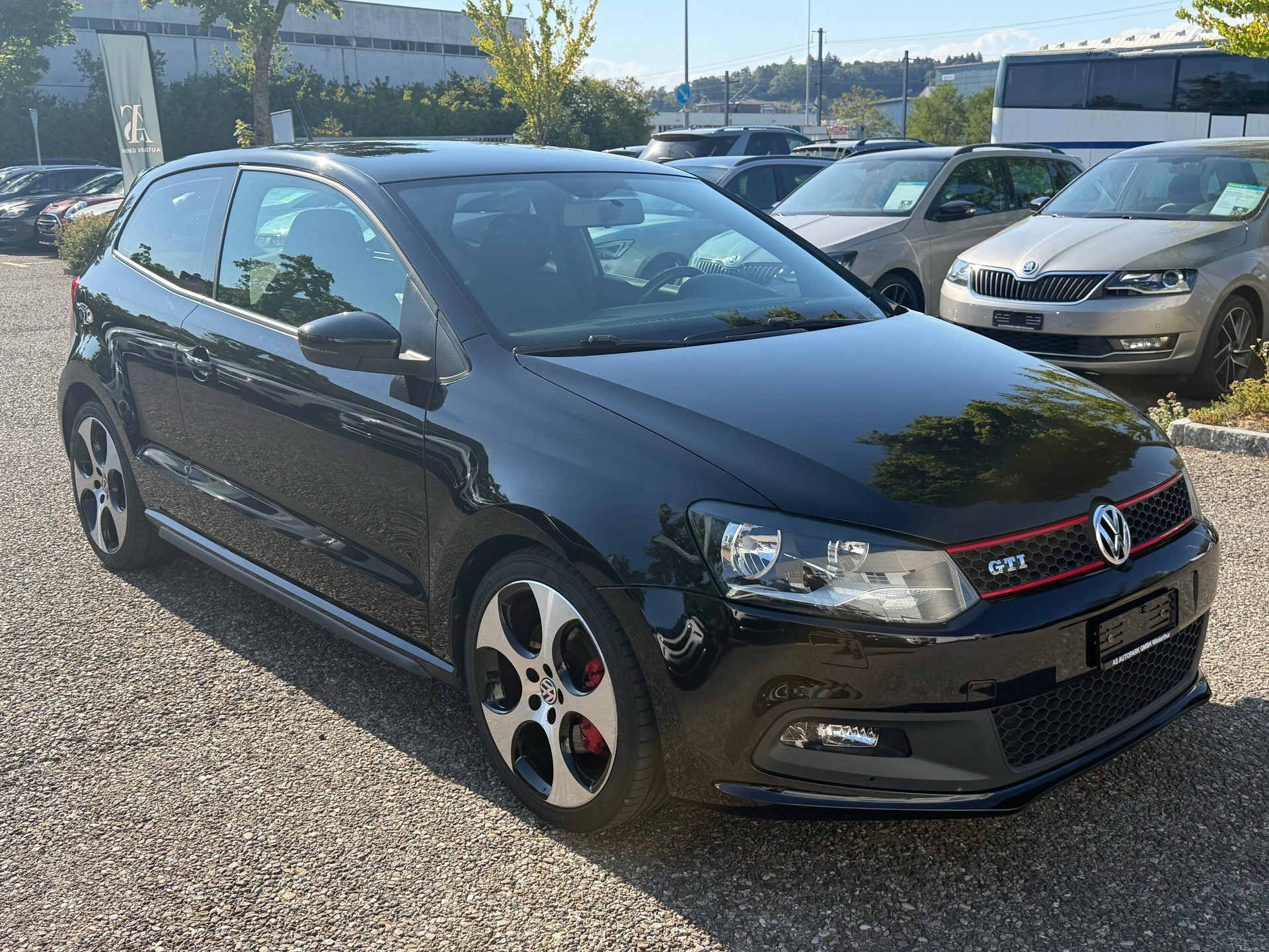 VW Polo 1.4 TSI GTI DSG-showroom-element-2