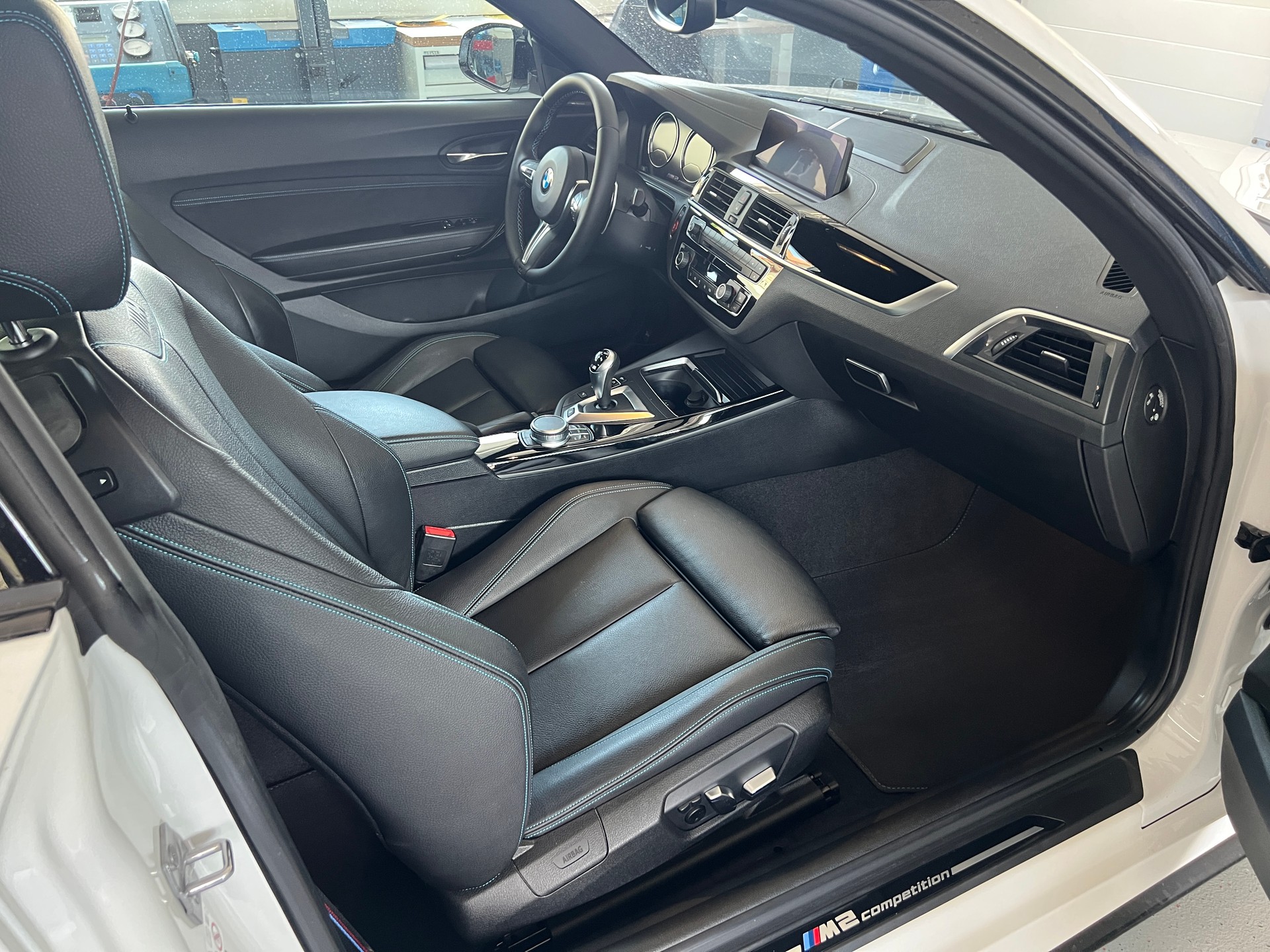 BMW M2 Competition Drivelogic-image-5