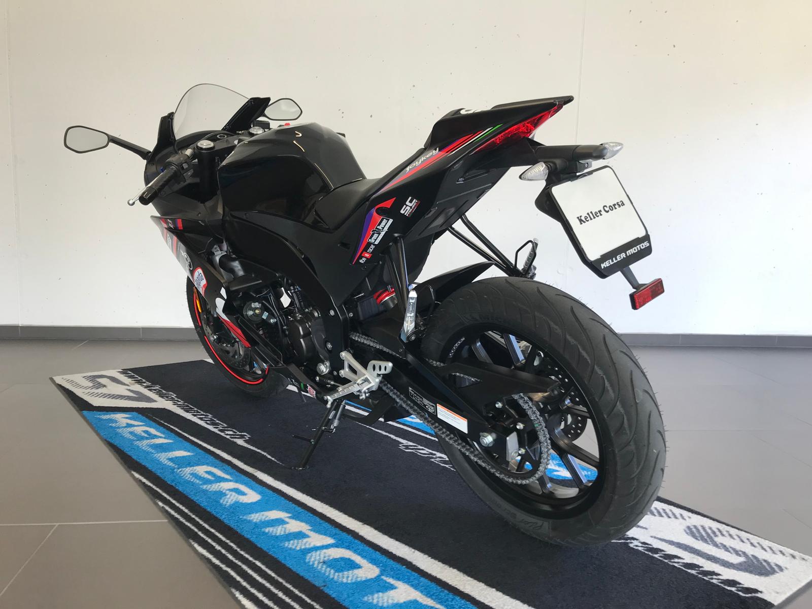 APRILIA RS 125 GP Replica E5+-image-3