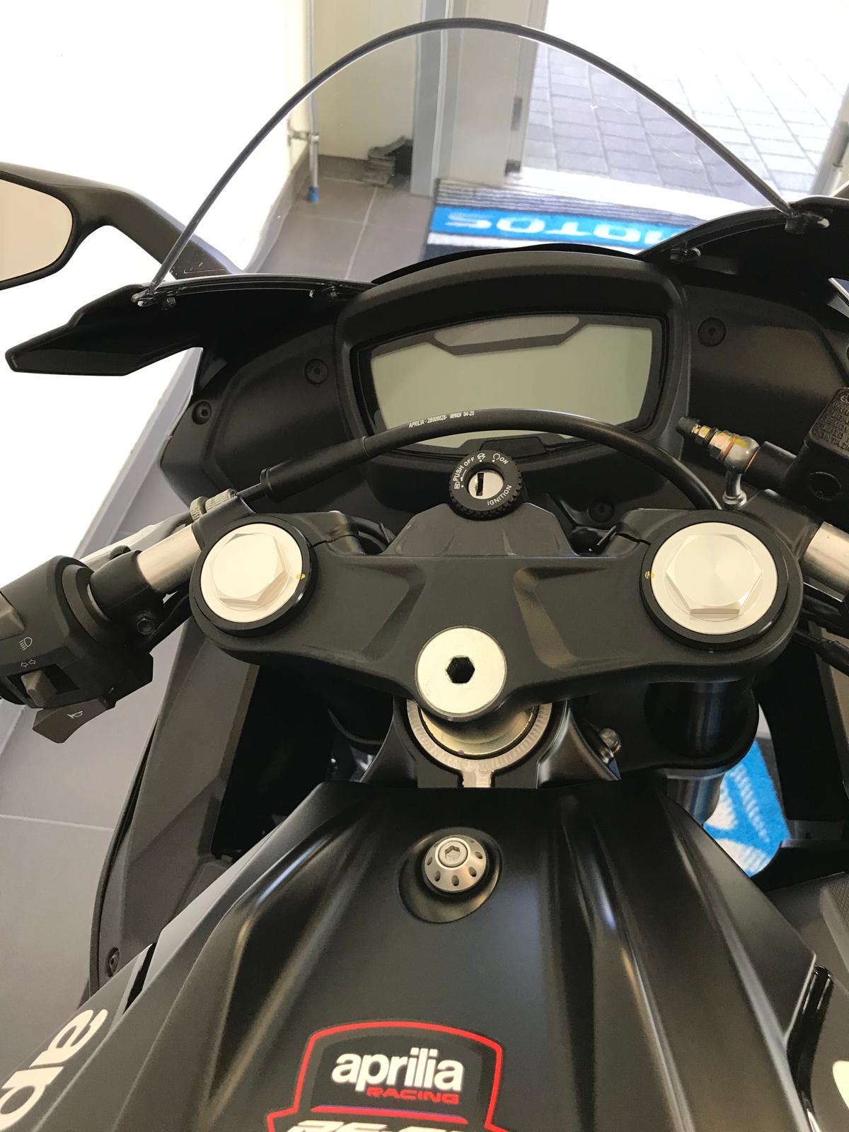 APRILIA RS 125 GP Replica E5+-image-13