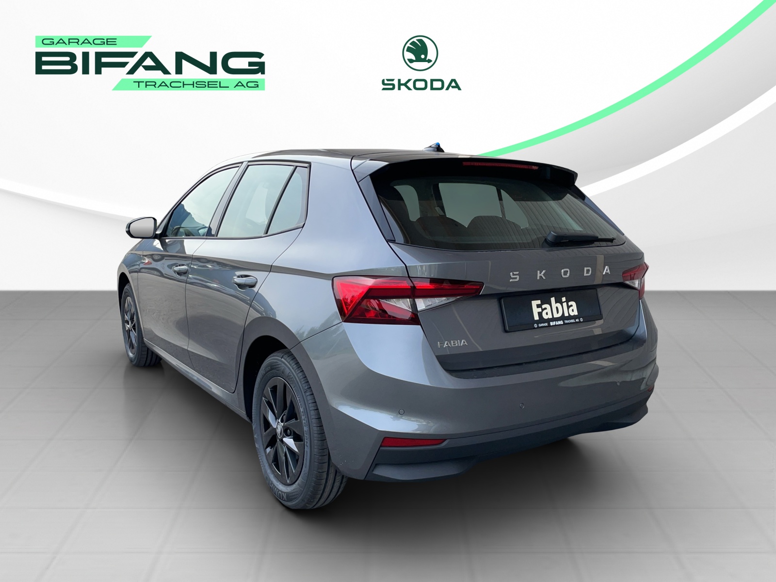 SKODA Fabia 1.0 TSI Selection-showroom-element-3