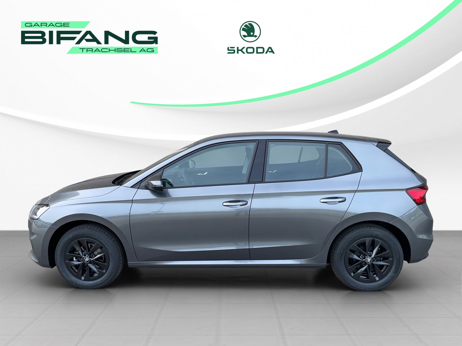 SKODA Fabia 1.0 TSI Selection-showroom-element-2
