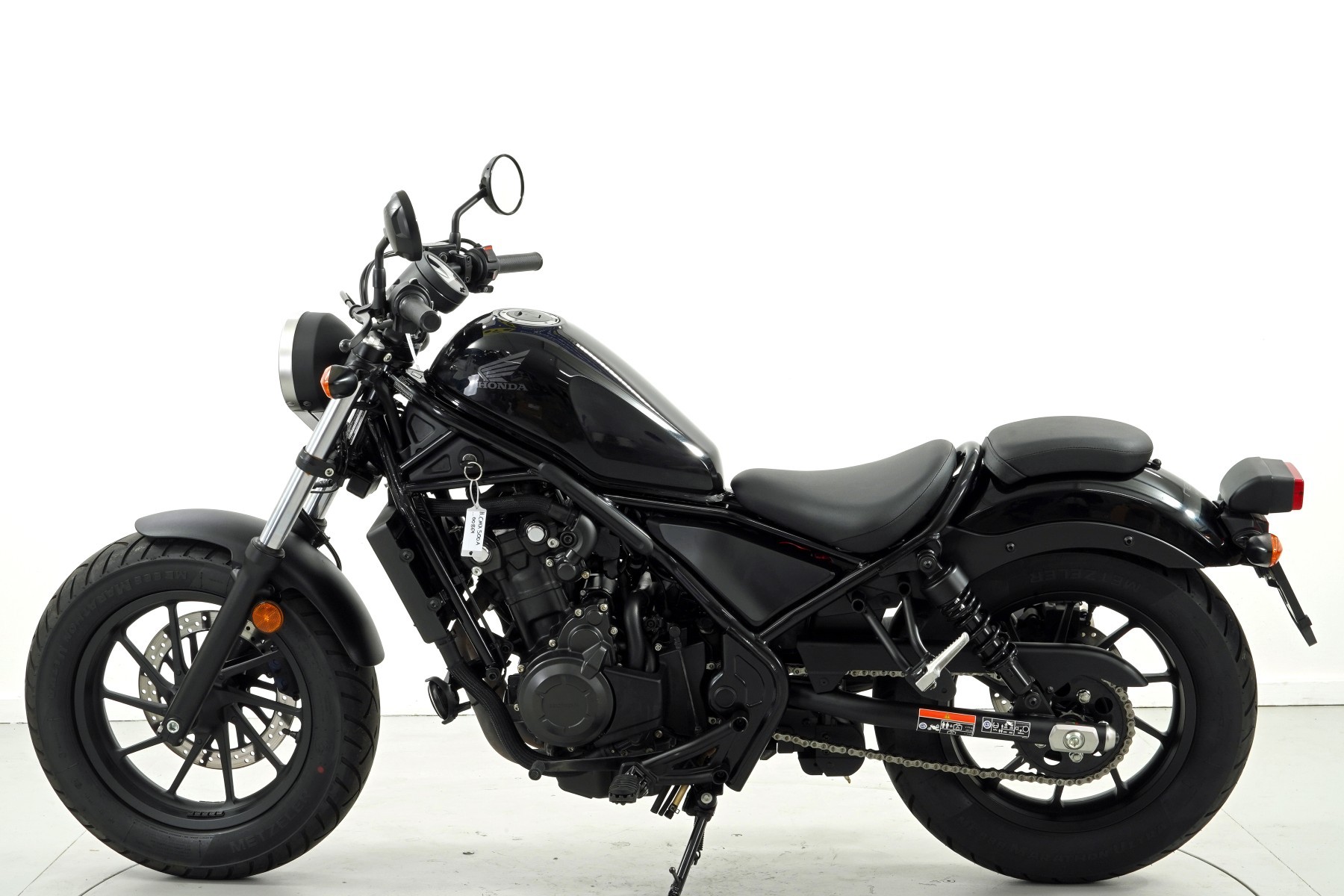 HONDA CMX 500 ABS-image-4