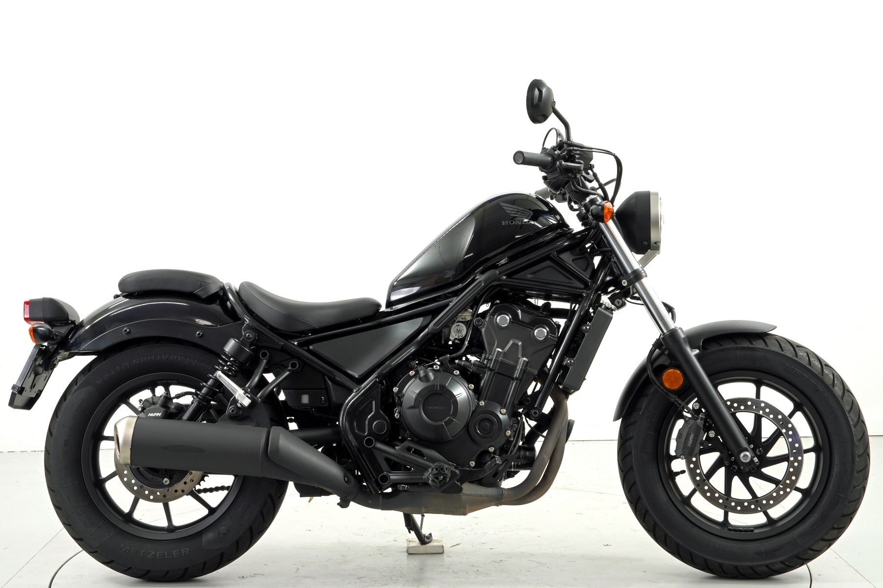 HONDA CMX 500 ABS-image-3