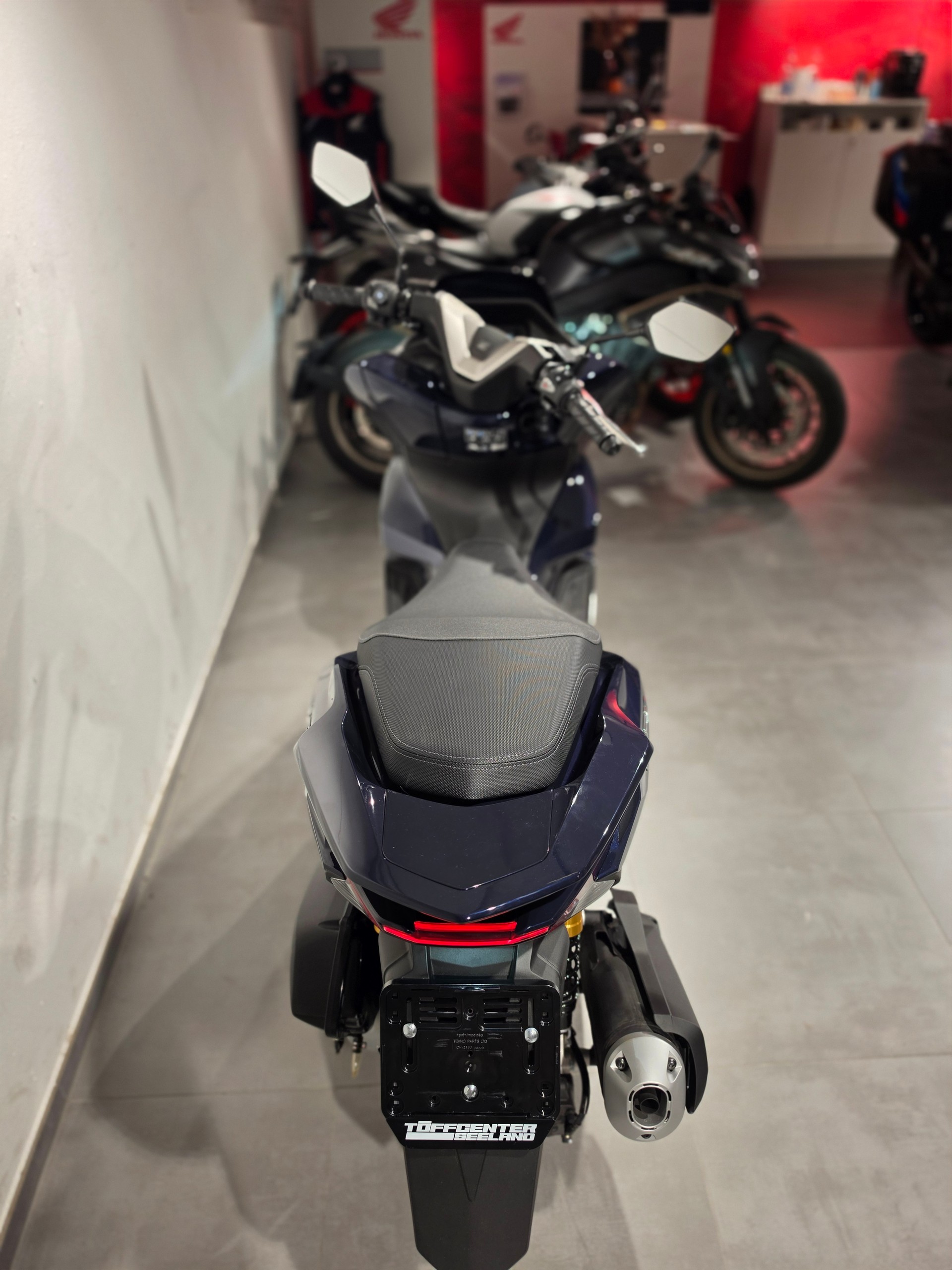 HONDA PCX 125 i ABS-image-5