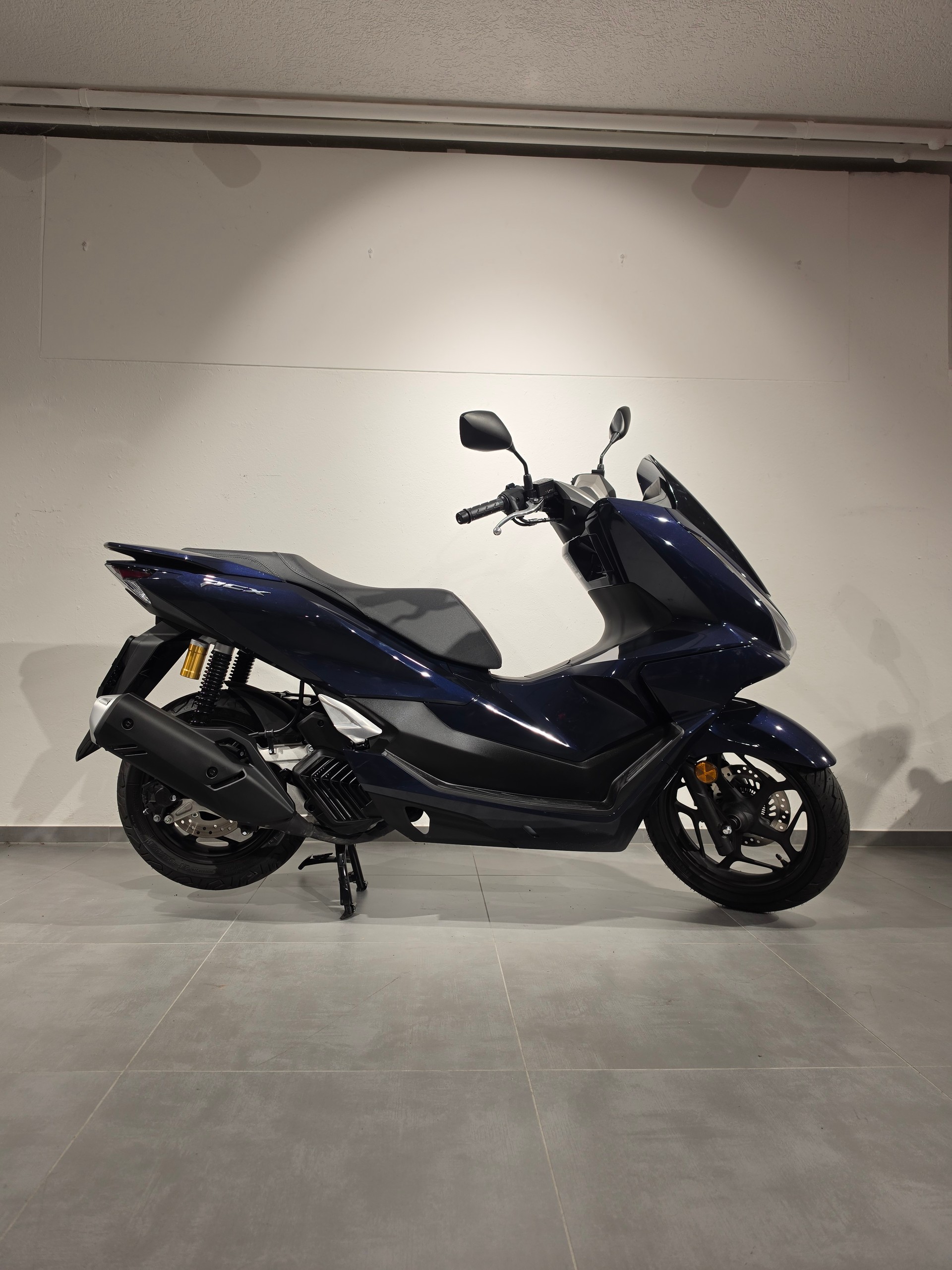 HONDA PCX 125 i ABS-image-0