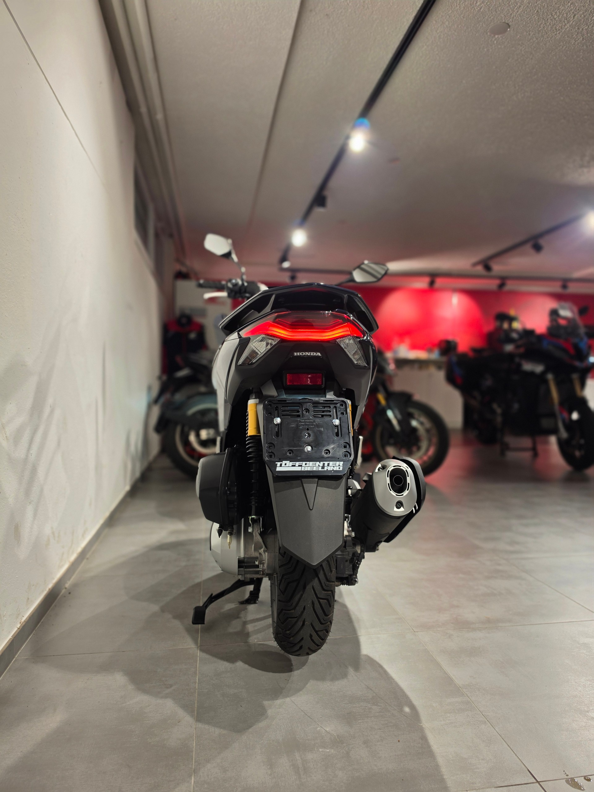 HONDA PCX 125 i ABS-image-6