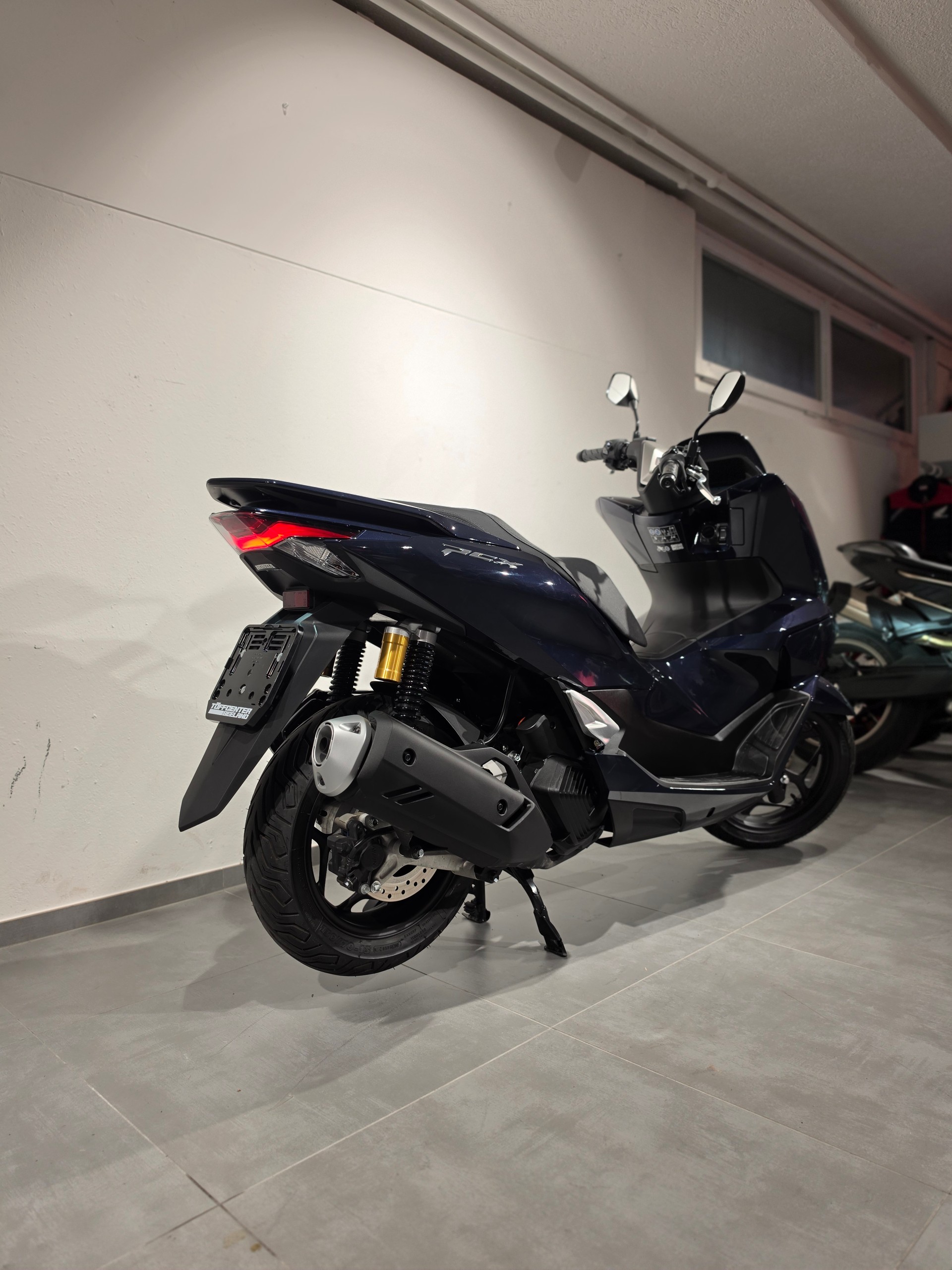 HONDA PCX 125 i ABS-image-3