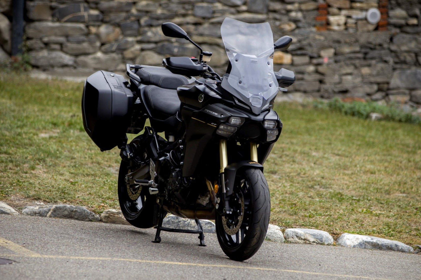 YAMAHA TRACER 9 GT-image-0