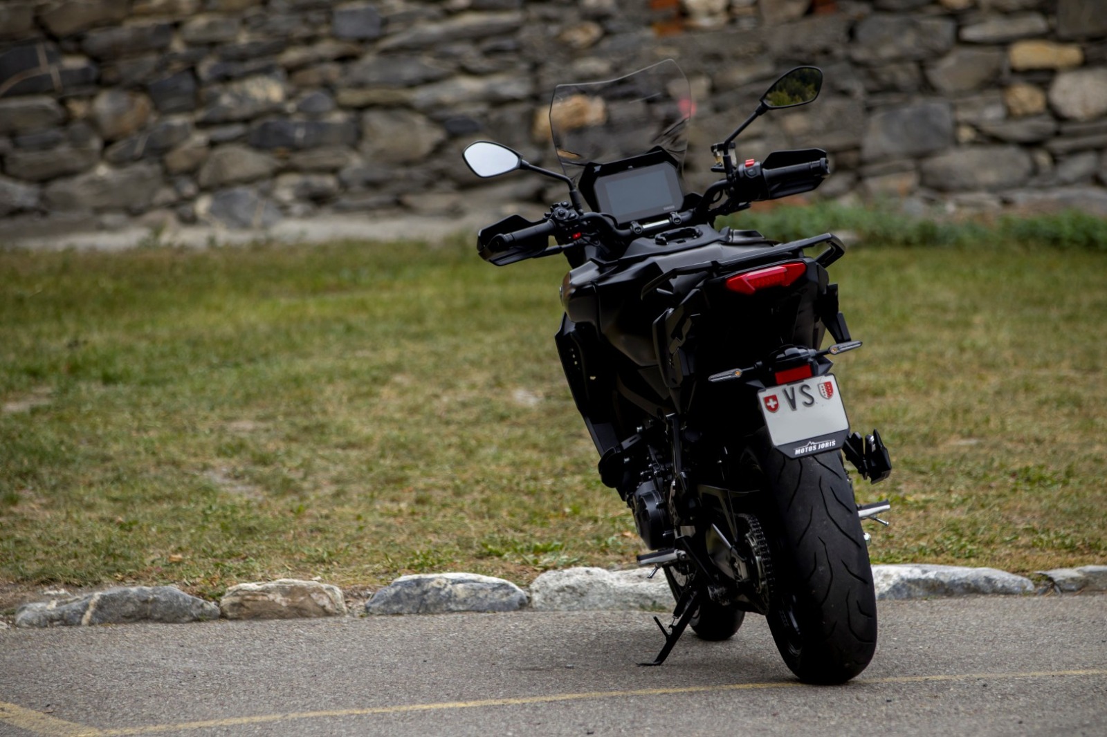 YAMAHA TRACER 9 GT-image-3