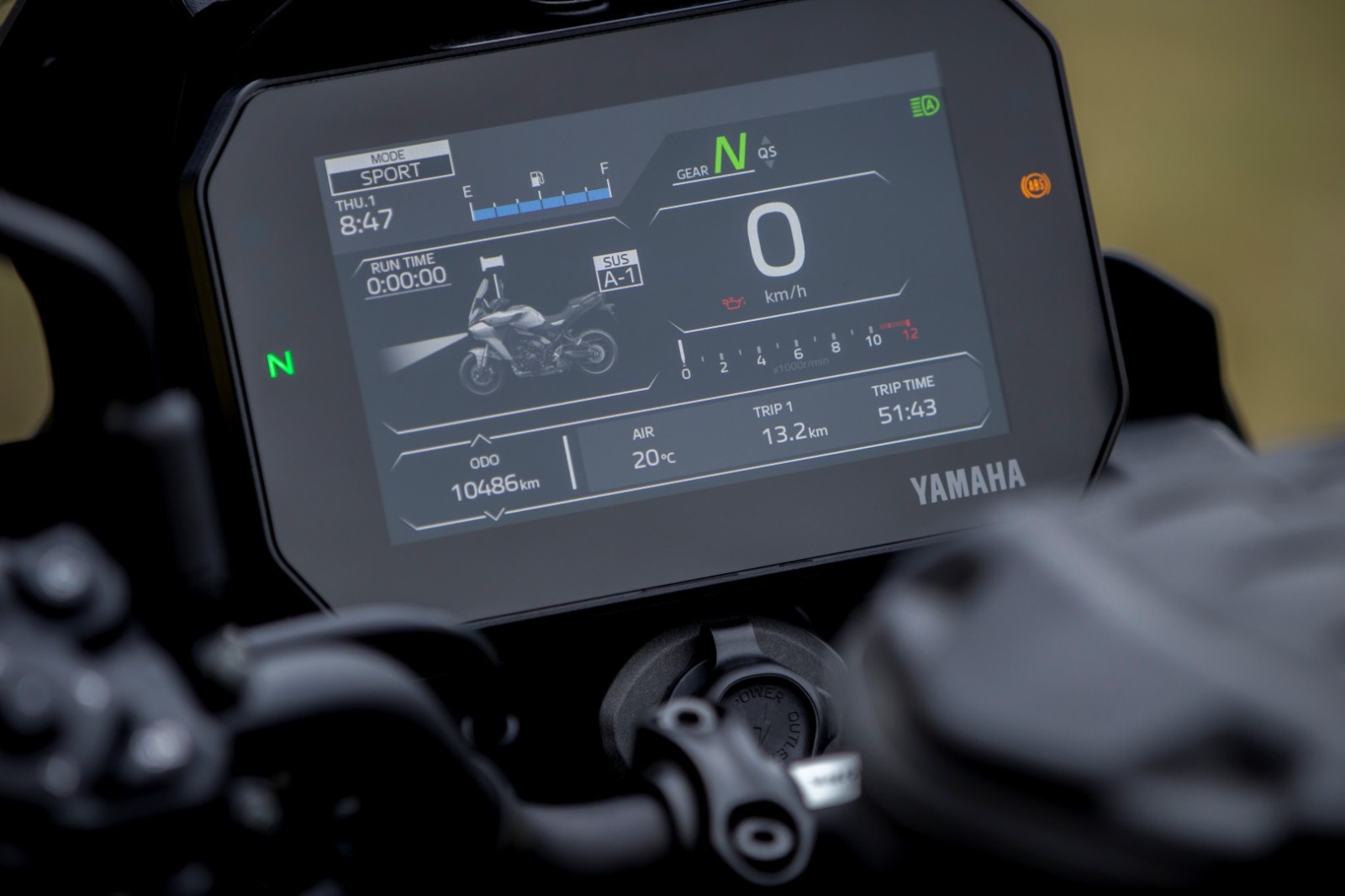 YAMAHA TRACER 9 GT-image-6