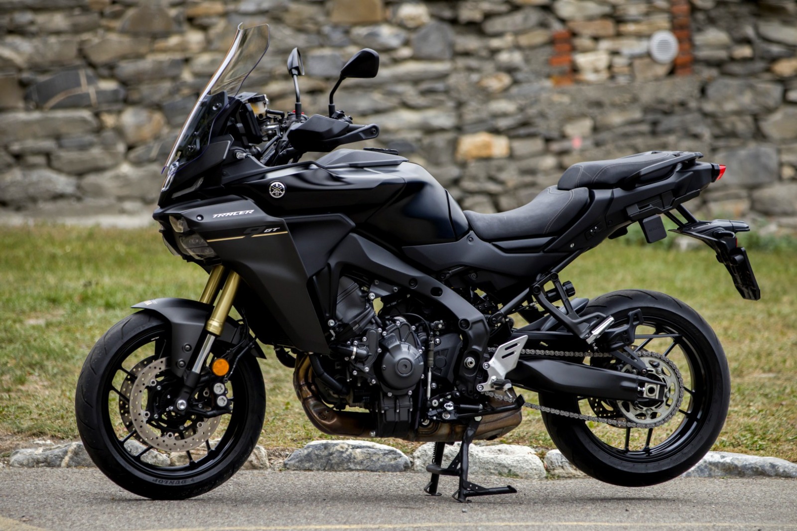 YAMAHA TRACER 9 GT-image-1