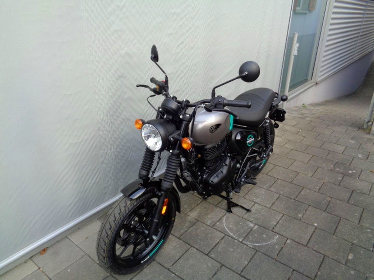ROYAL ENFIELD HNTR 350 E5-image-2