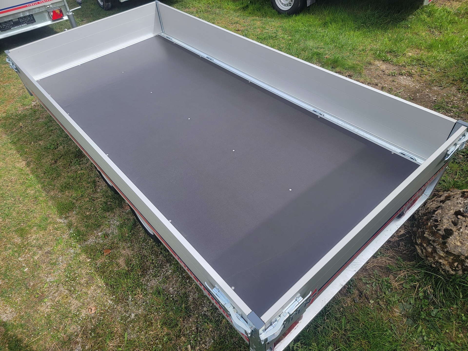 NEPTUN Gaupen GN259 2700kg L3060xB1485mm-image-5