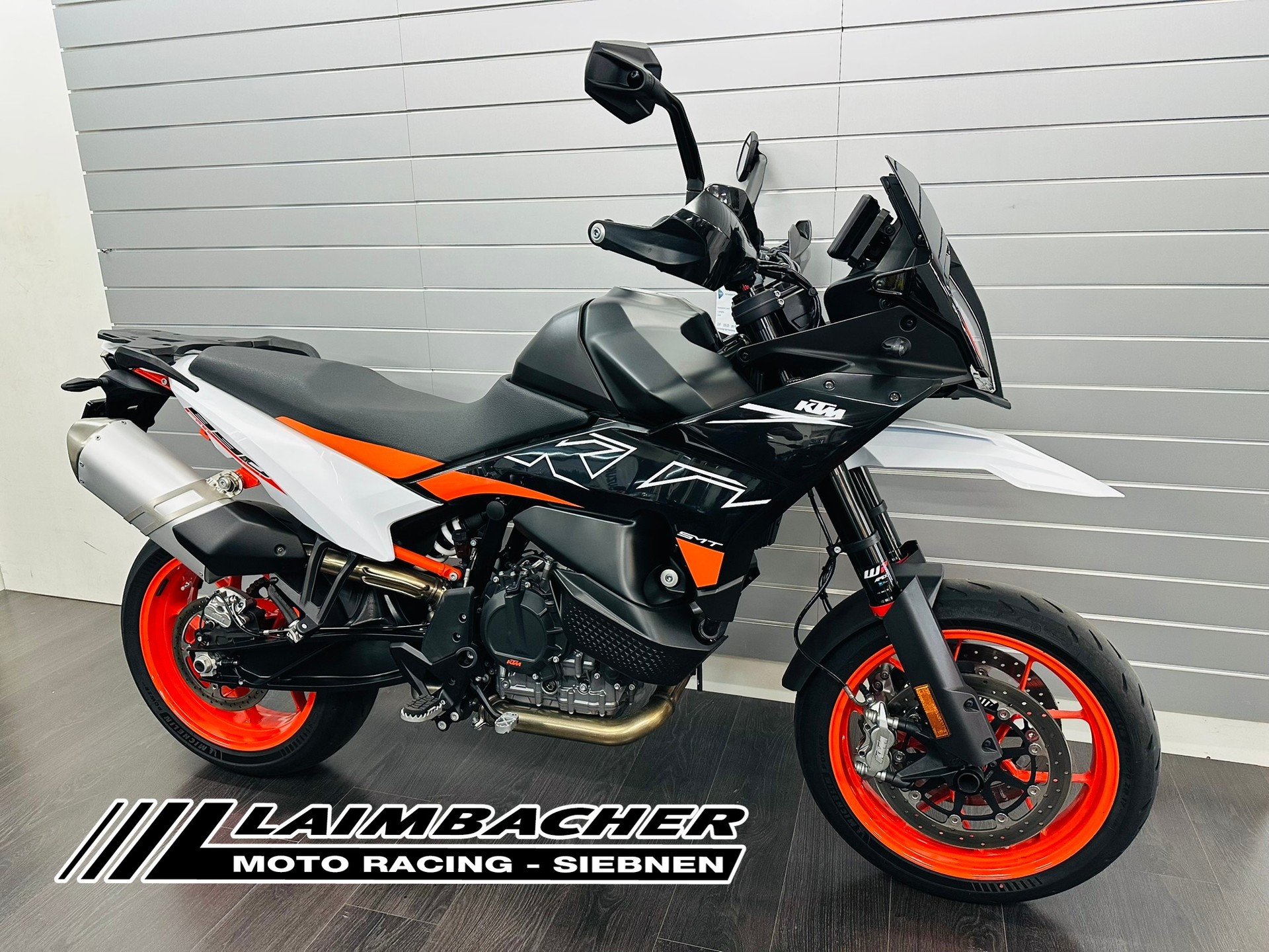KTM 890 SMT-image-0