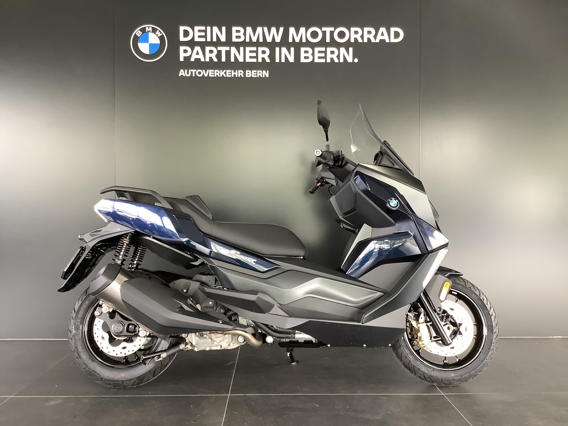 BMW C 400 GT ABS-image-0