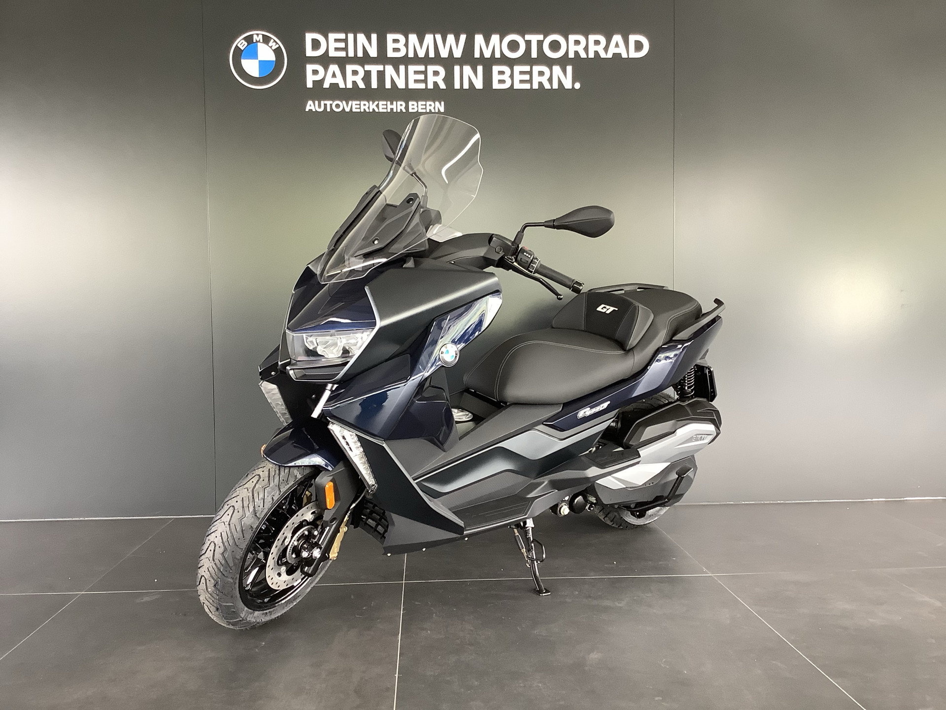 BMW C 400 GT ABS-image-2