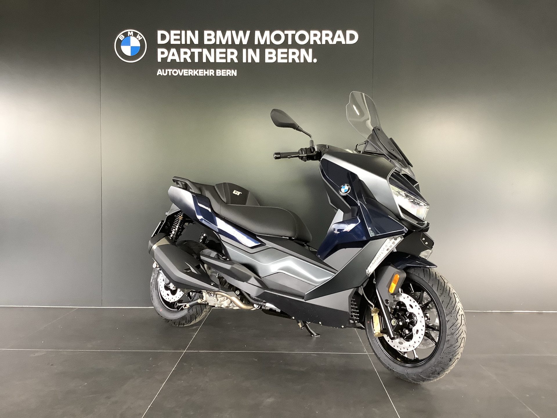 BMW C 400 GT ABS-image-1