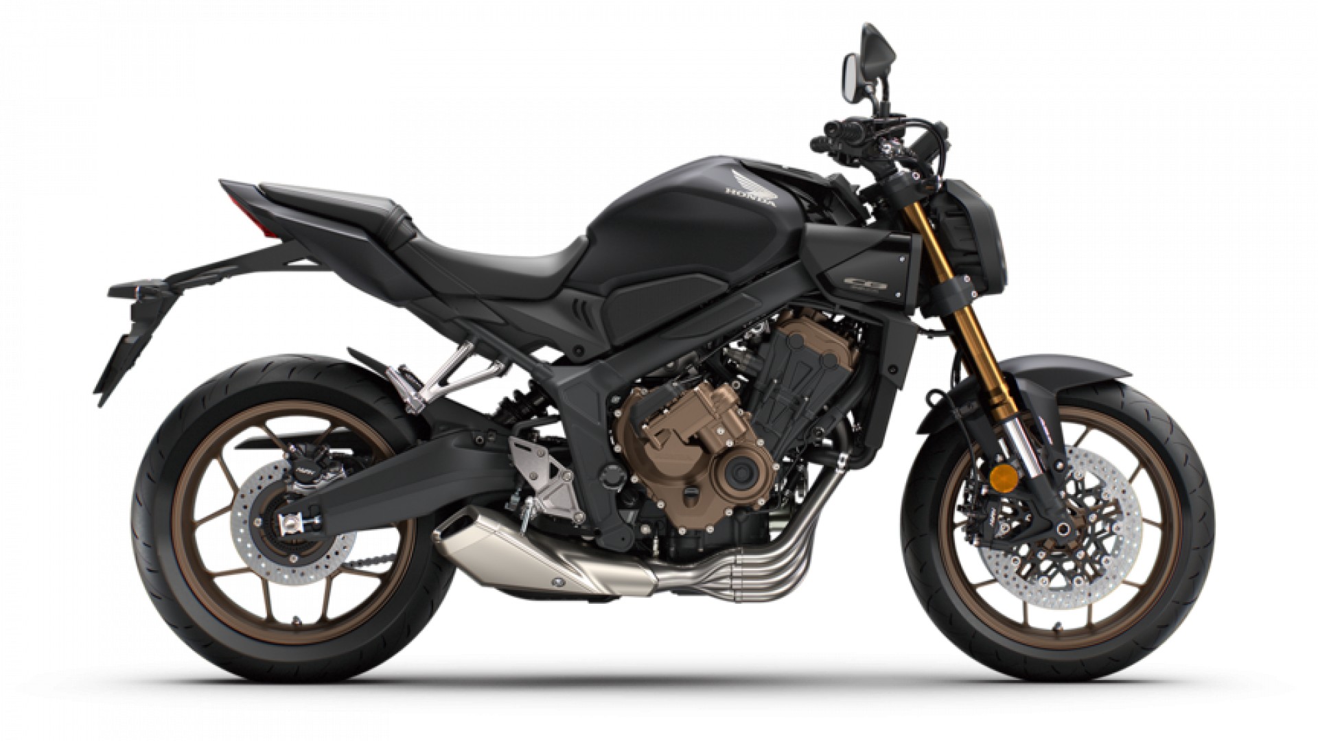 HONDA CB 650 R E-Clutch-image-0