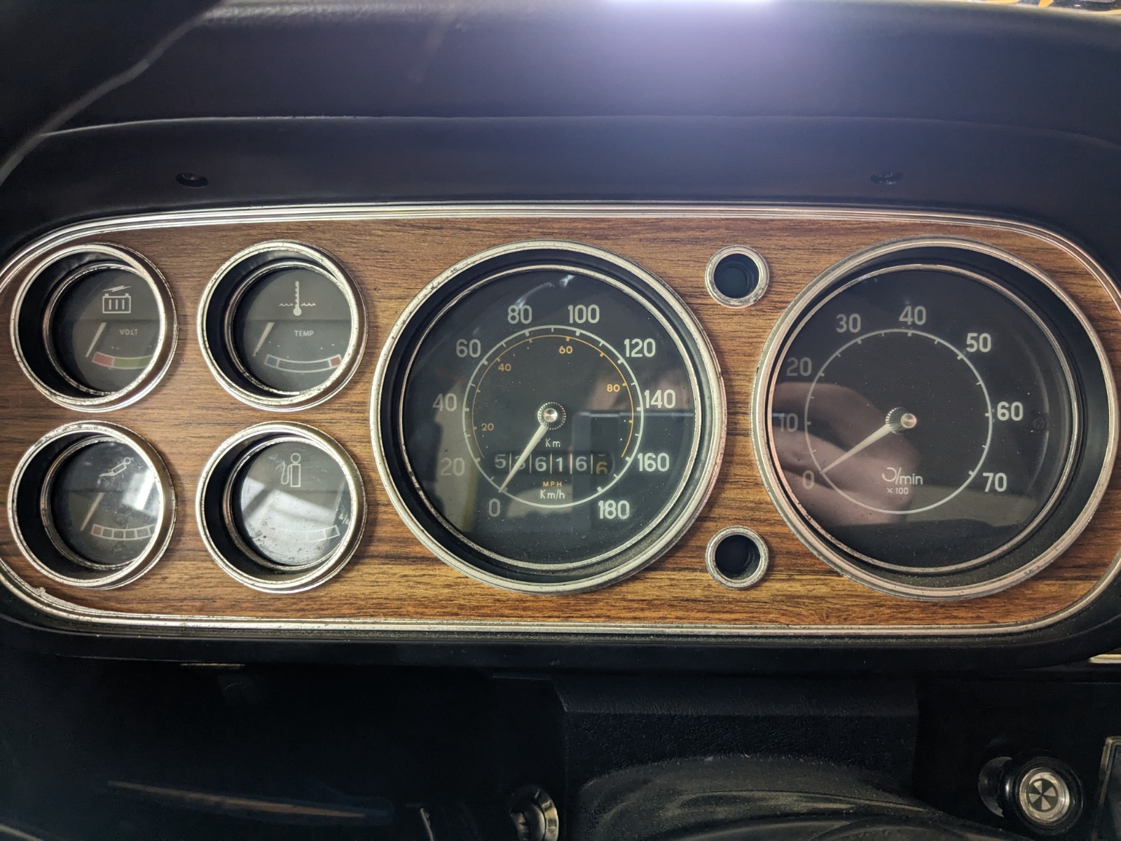 FORD MK 1 1300GT-image-5