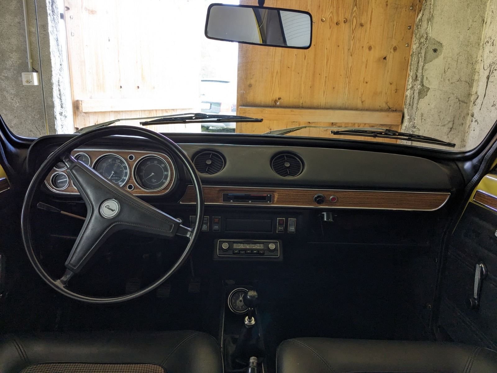 FORD MK 1 1300GT-image-4
