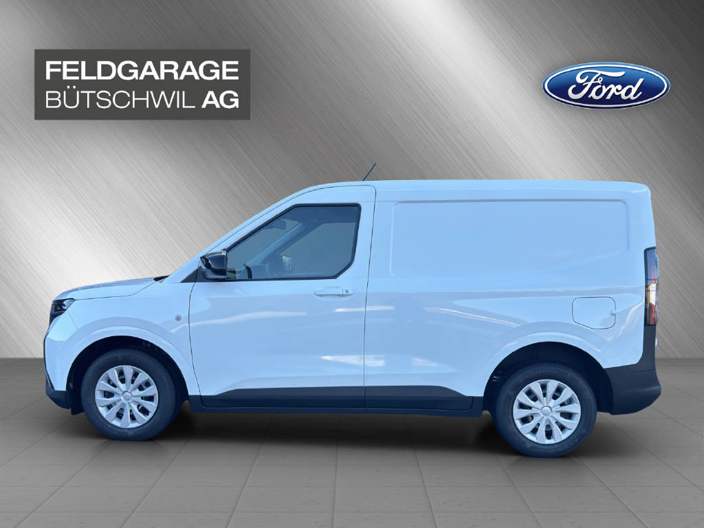 FORD Transit Courier Van 1.0 EcoBoost Trend-image-5