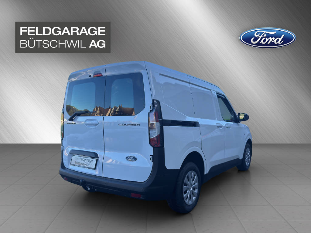 FORD Transit Courier Van 1.0 EcoBoost Trend-image-6