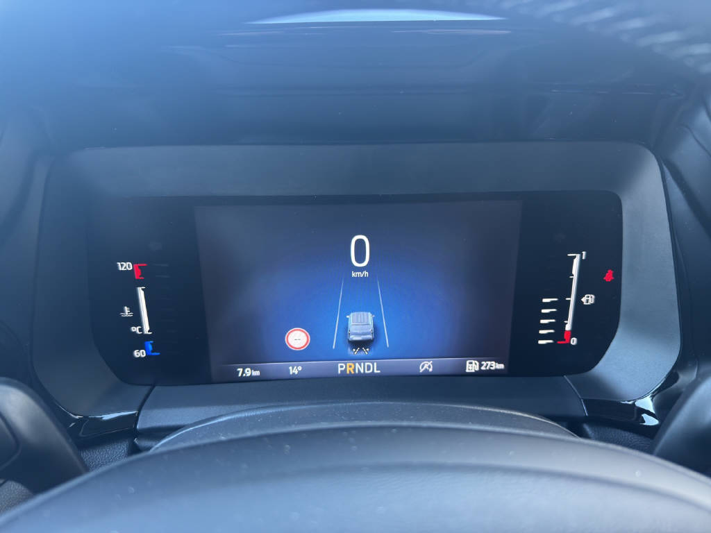 FORD Transit Courier Van 1.0 EcoBoost Trend-image-8