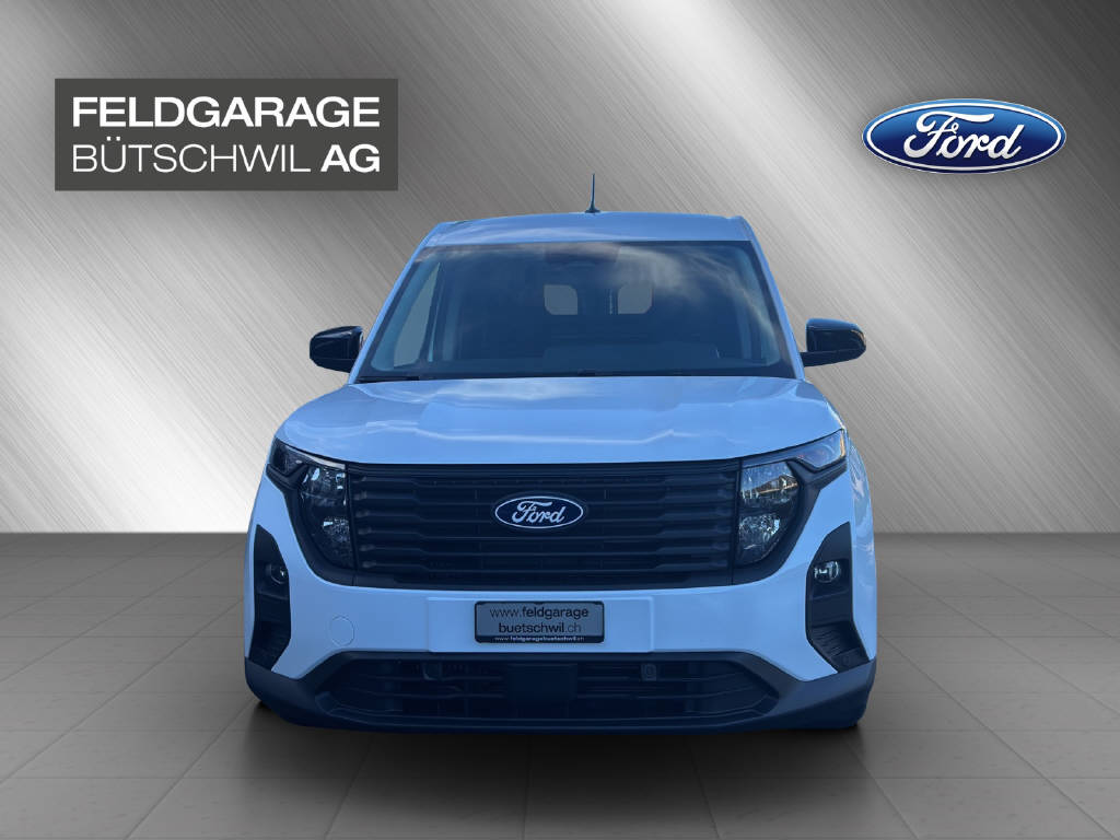 FORD Transit Courier Van 1.0 EcoBoost Trend-showroom-element-1