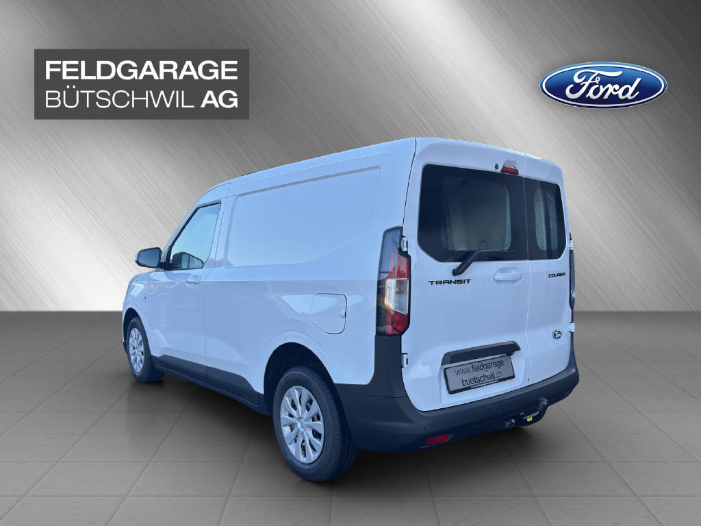 FORD Transit Courier Van 1.0 EcoBoost Trend-showroom-element-3