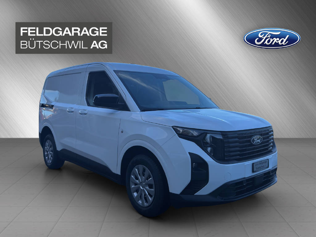 FORD Transit Courier Van 1.0 EcoBoost Trend-showroom-element-2