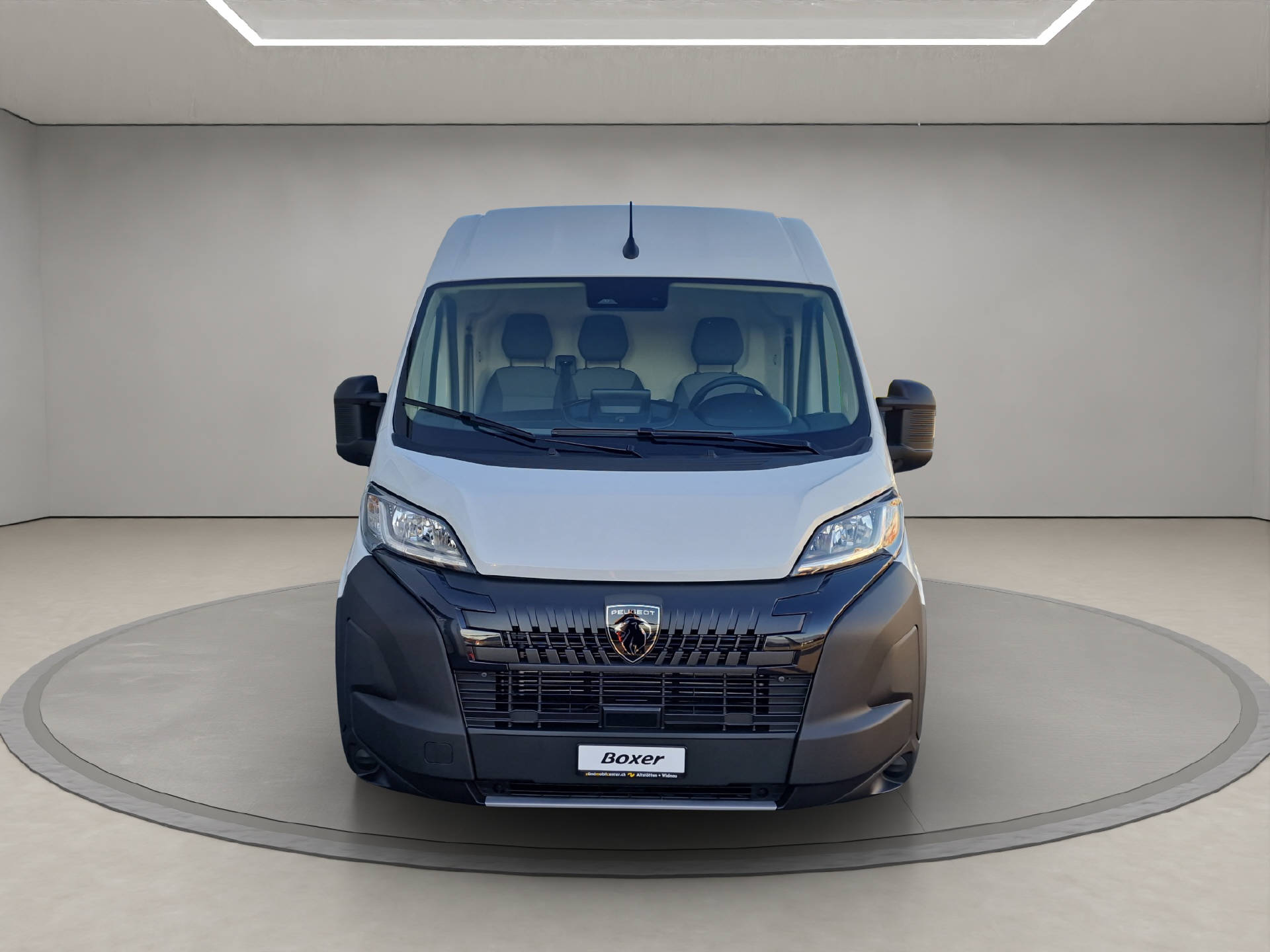 PEUGEOT Boxer Kaw. 335 L2H2 2.2 BlueHDi 140 S/S-image-4