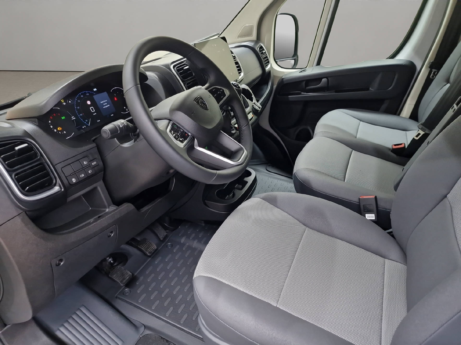 PEUGEOT Boxer Kaw. 335 L2H2 2.2 BlueHDi 140 S/S-image-5