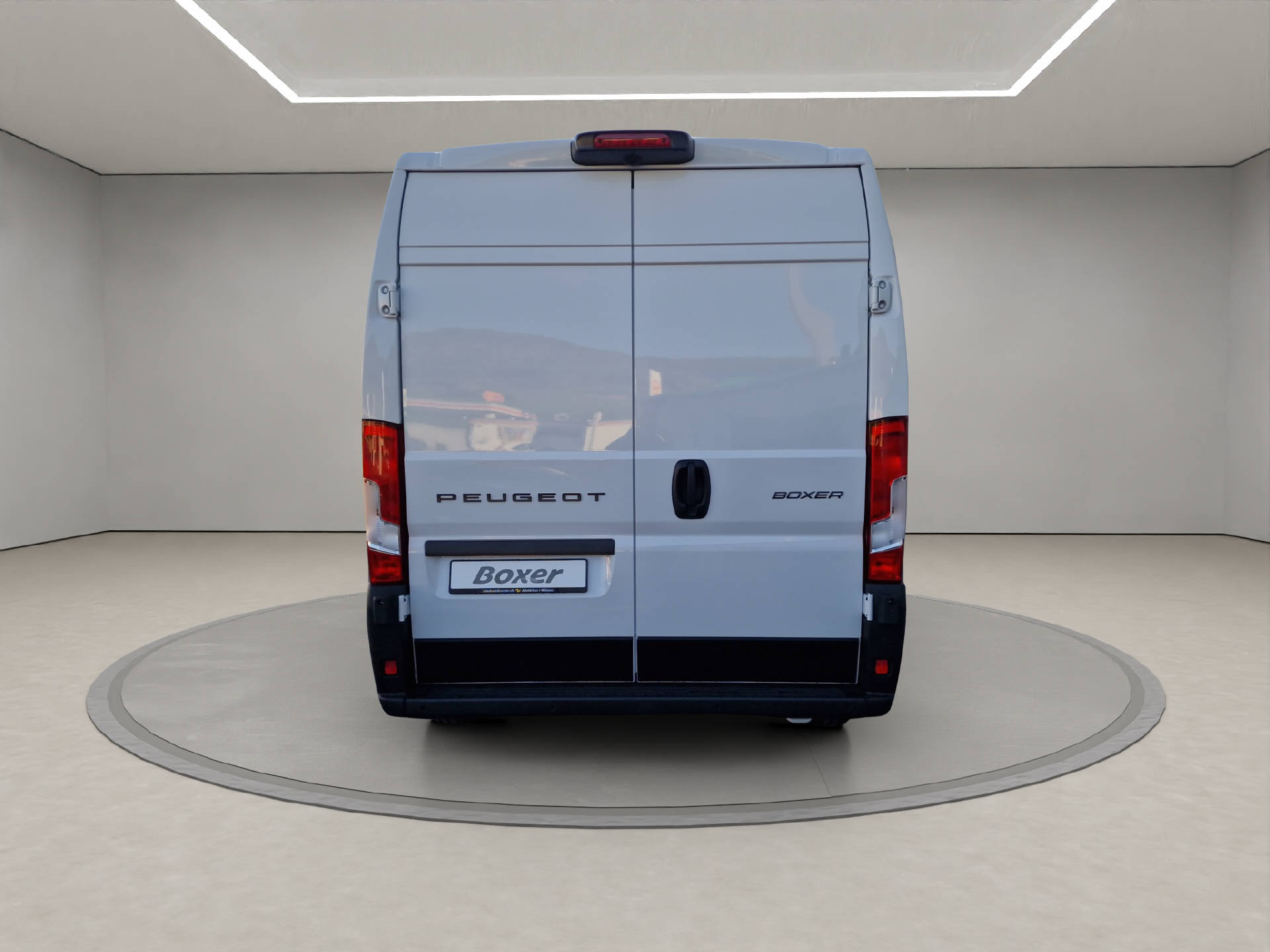 PEUGEOT Boxer Kaw. 335 L2H2 2.2 BlueHDi 140 S/S-image-3