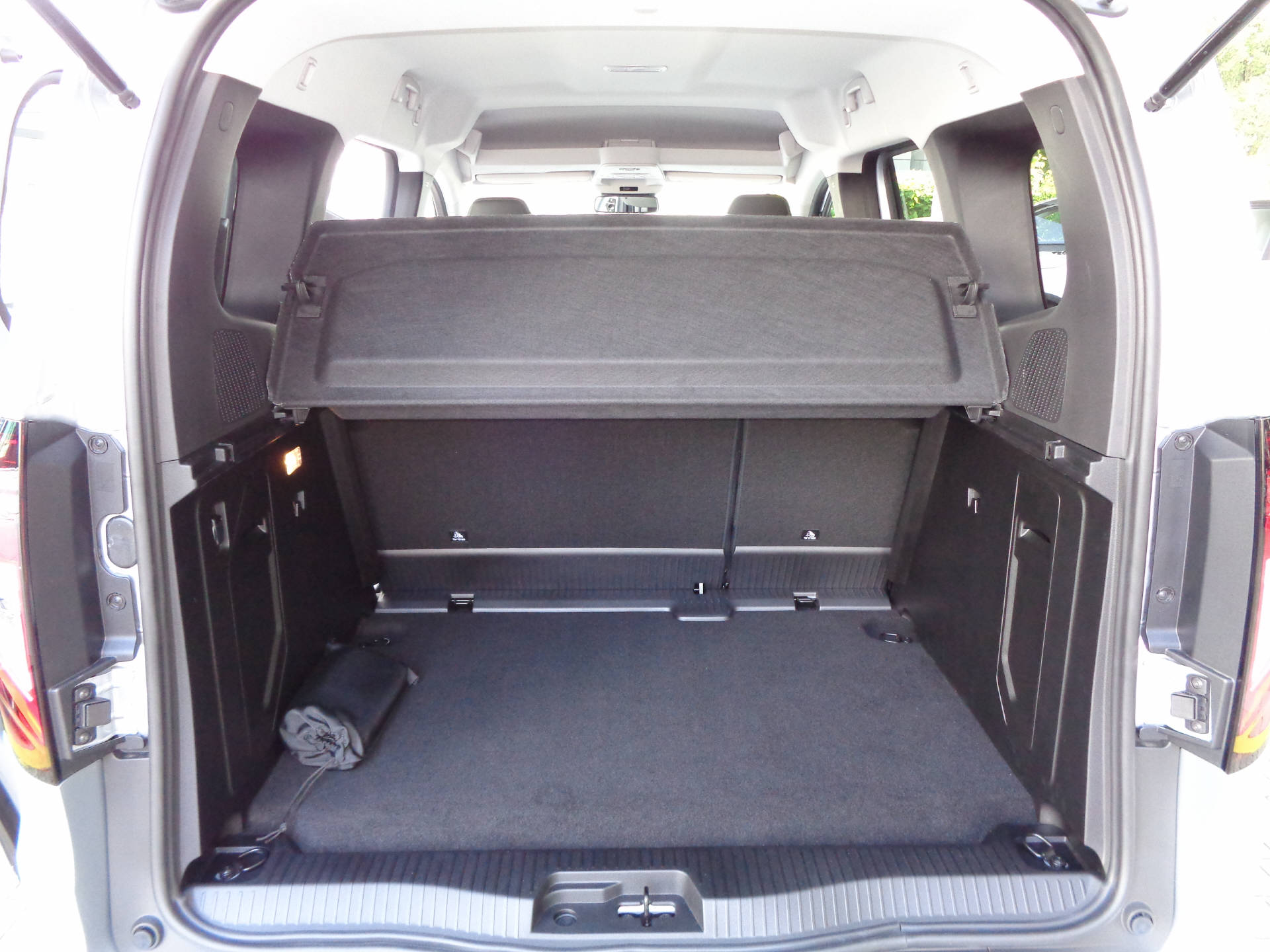 NISSAN Townstar 1.3 DIG-T 130 Tekna-image-10